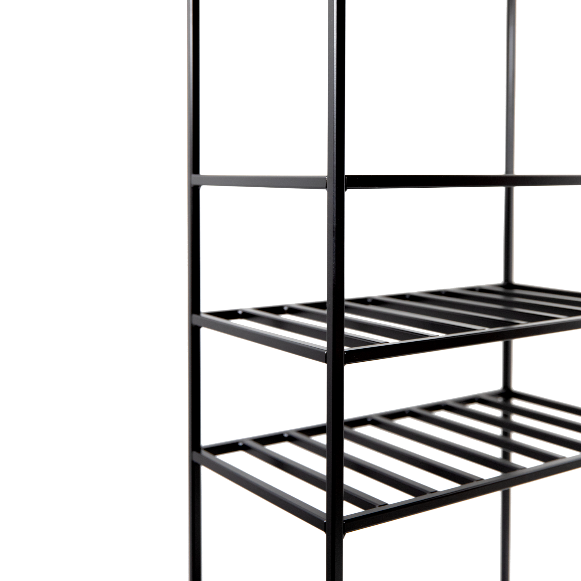 Kast Soho H124 wijn