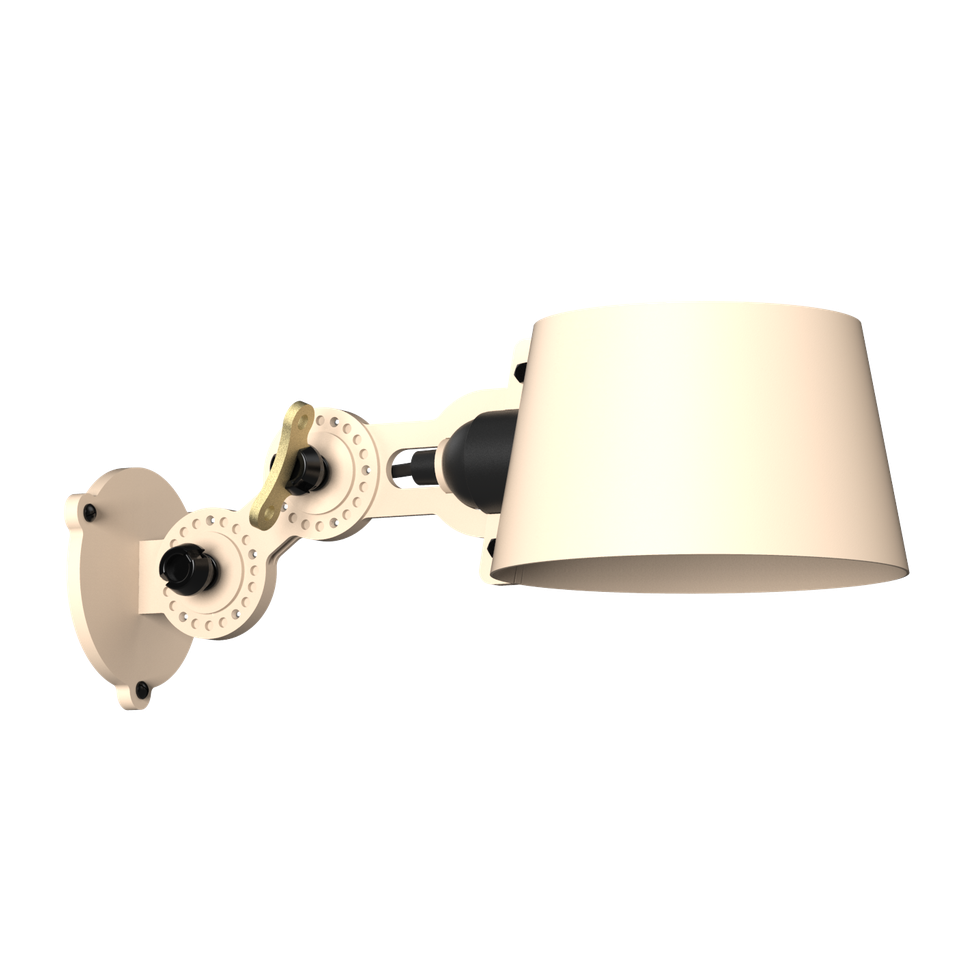 Tonone wandlamp Bolt Sidefit Mini Install