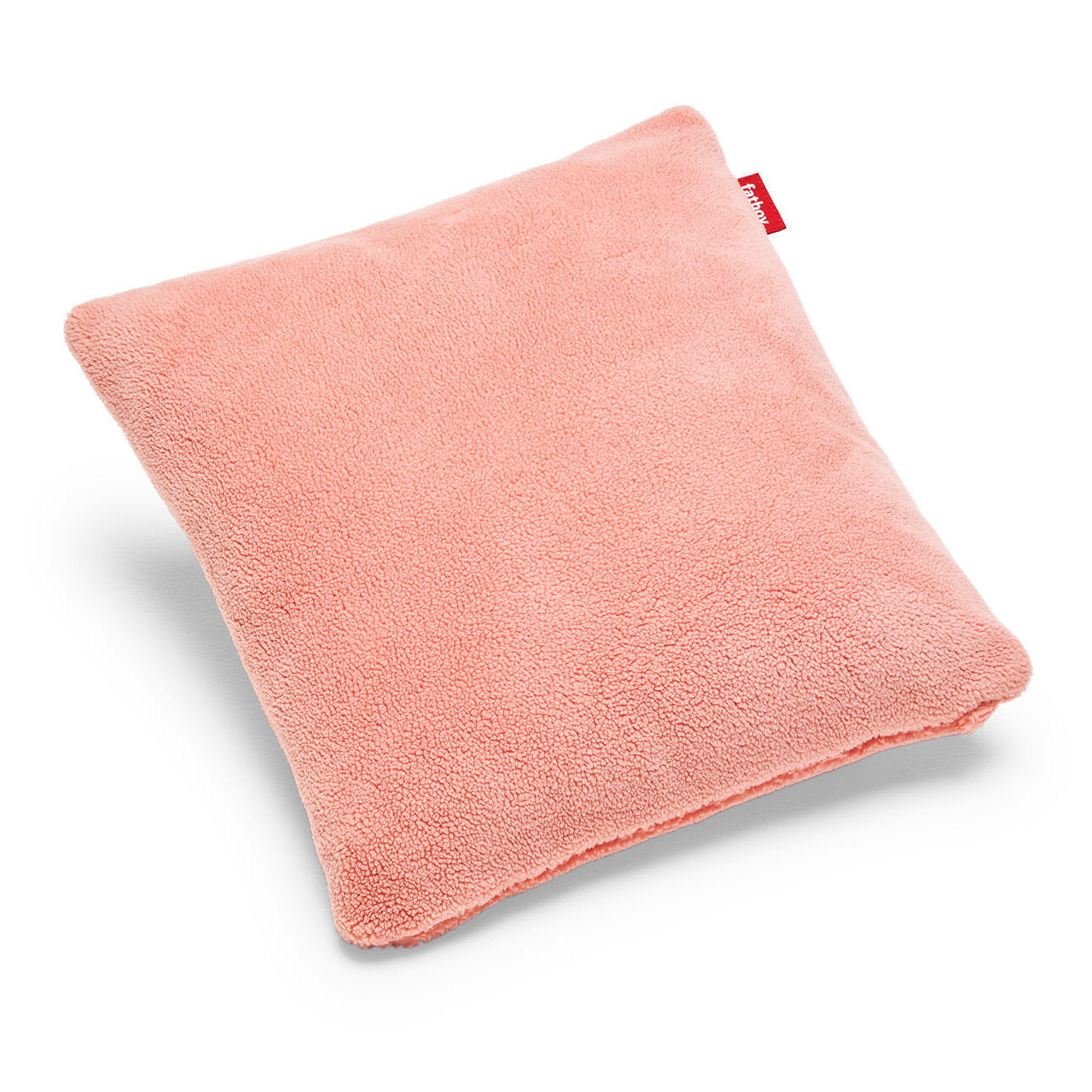 Fatboy Sierkussen Square pillow teddy of-white