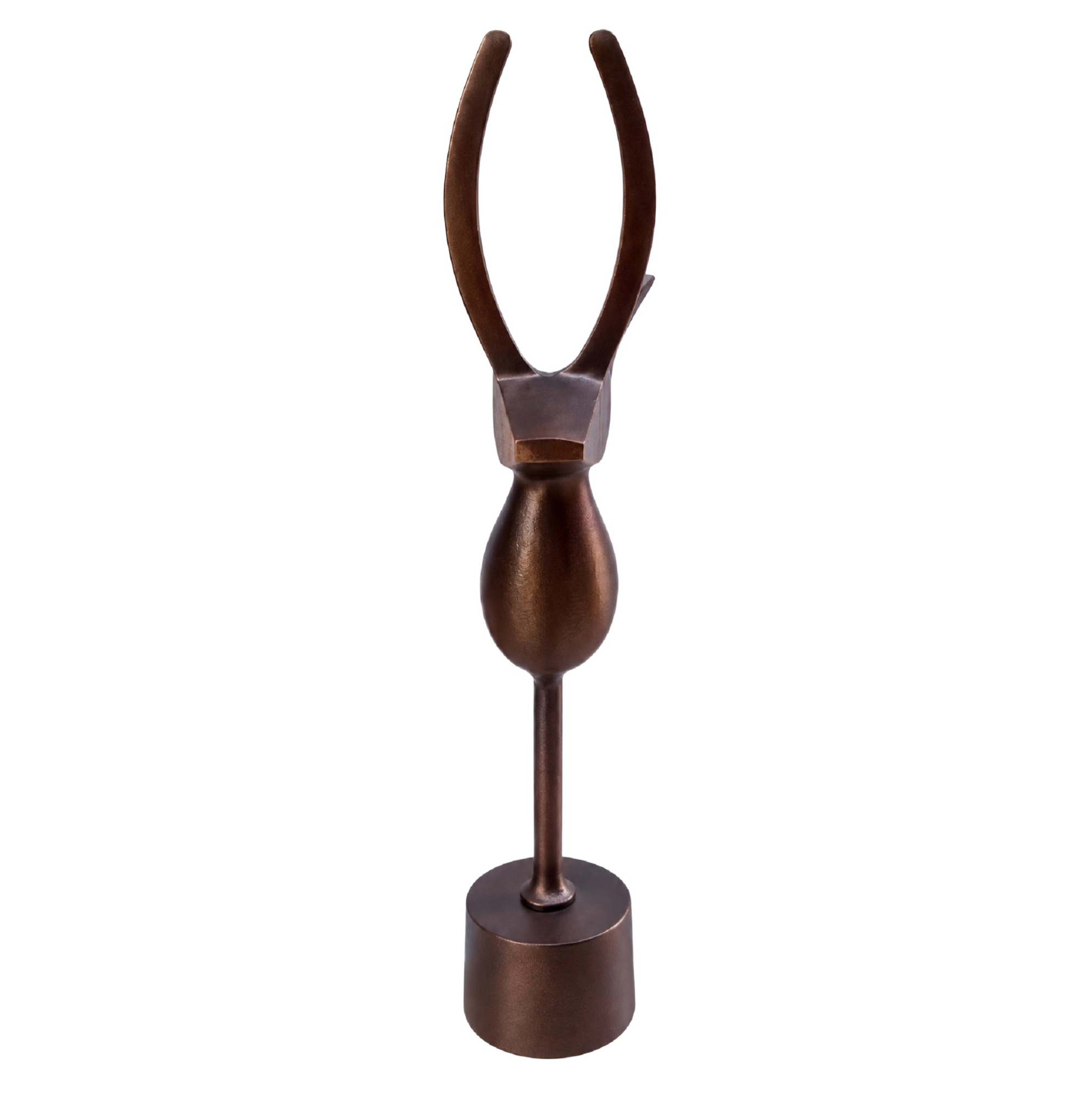 Palpa bronze