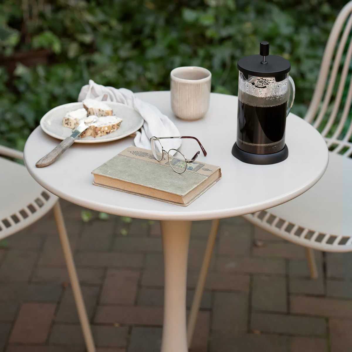 Amyra tafel