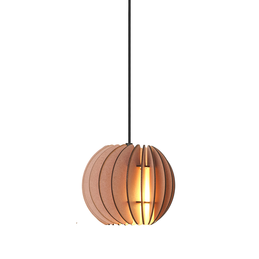 Hanglamp Atmosphere