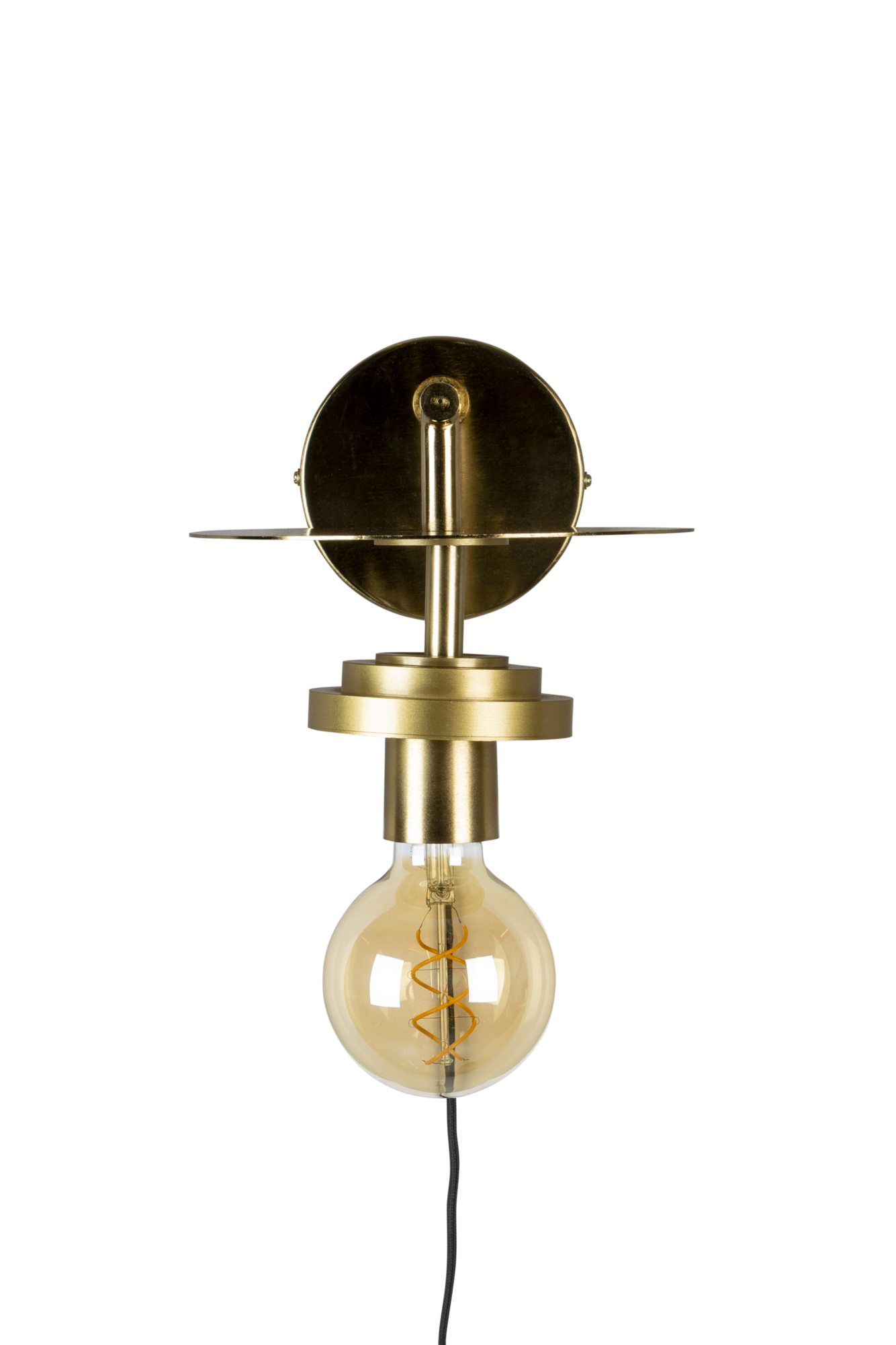 Dutchbone wandlamp Aden