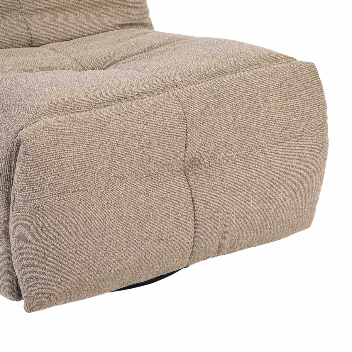Draaifauteuil Crazy