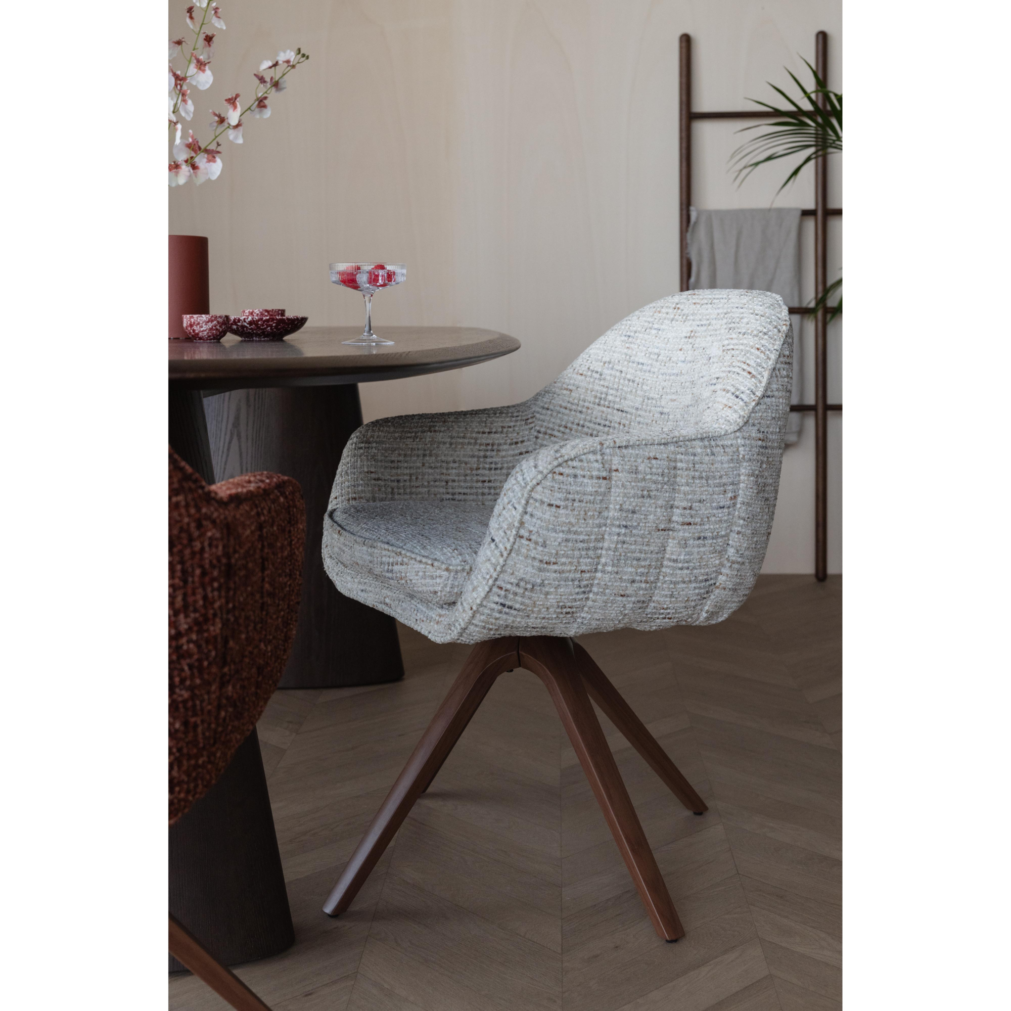 BATOUL DINING CHAIR