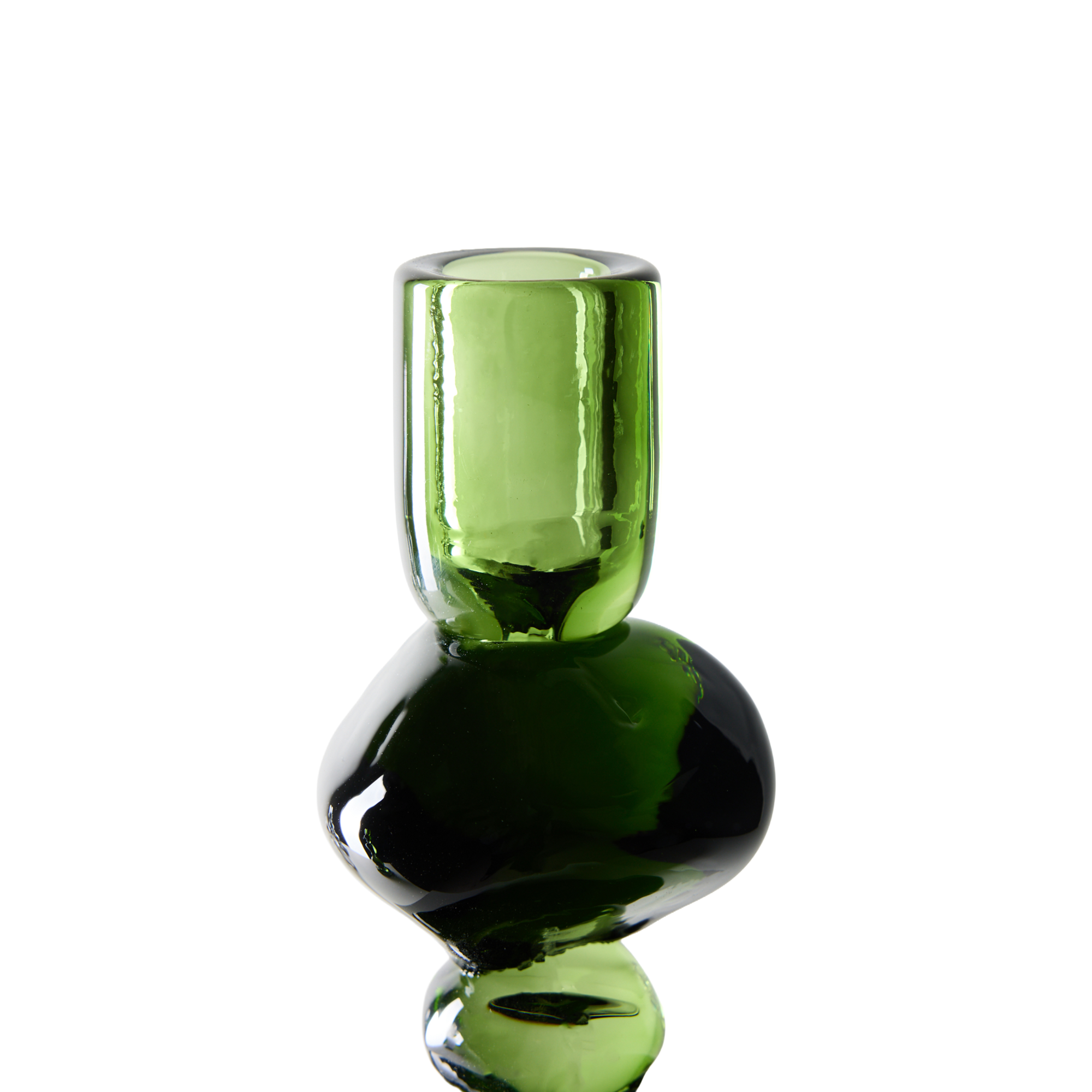 HKliving Kandelaar Nienke Sikkema Crystal