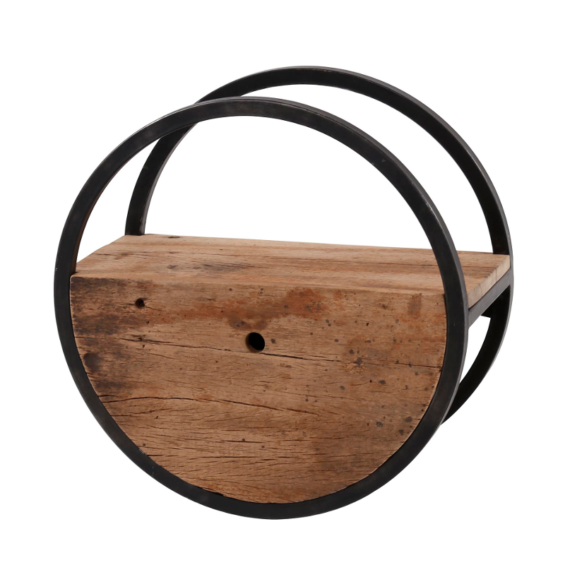Wandschap Sahara