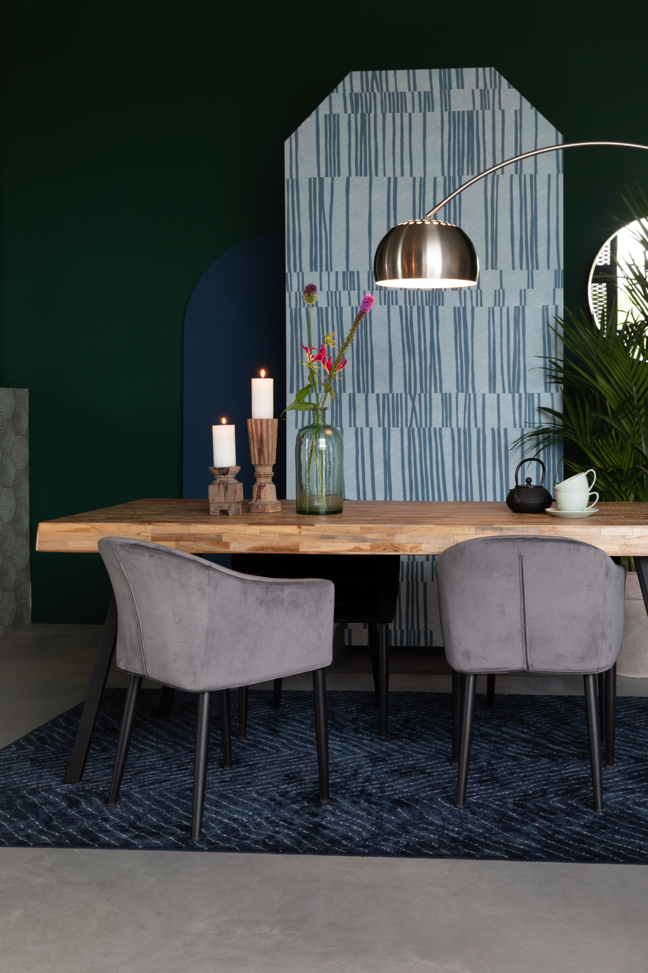 Housecraft living Suri Tafel