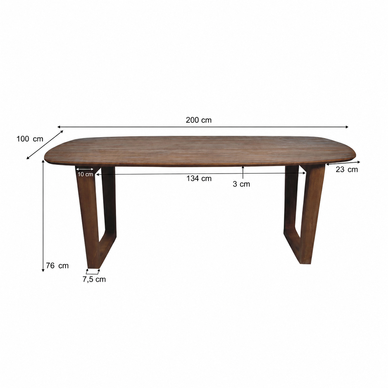 Milo Eettafel
