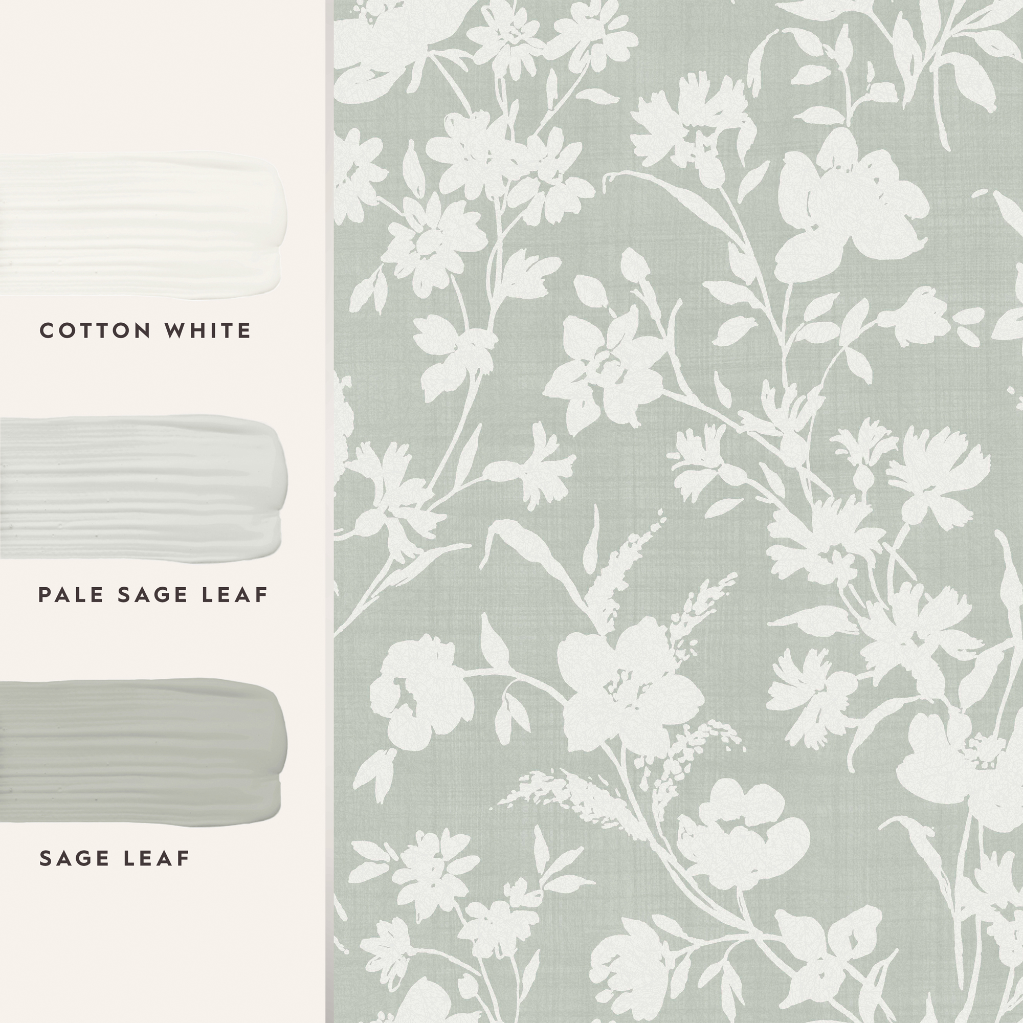Behang Laura Ashley Rye