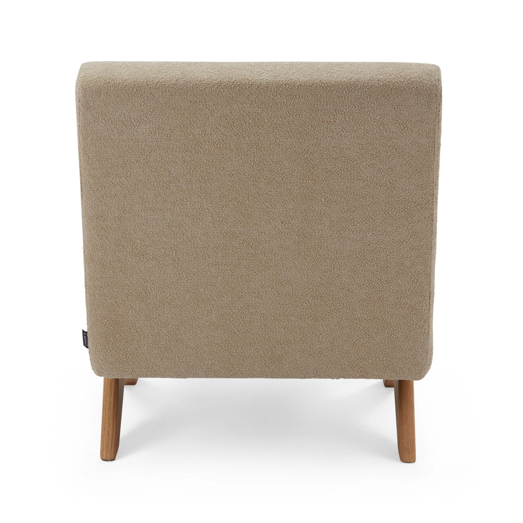 Fauteuil Marisa