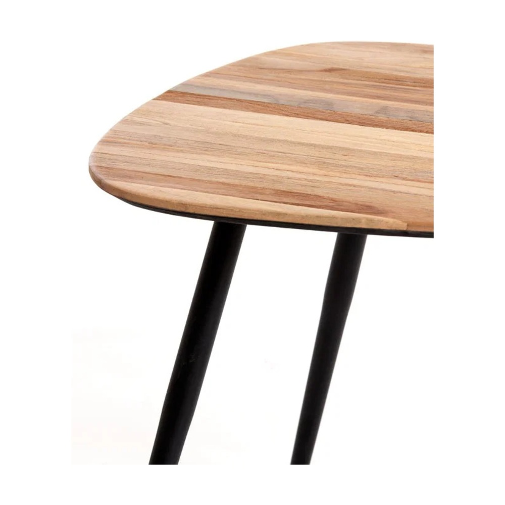 Viejo s/3 Salontafel
