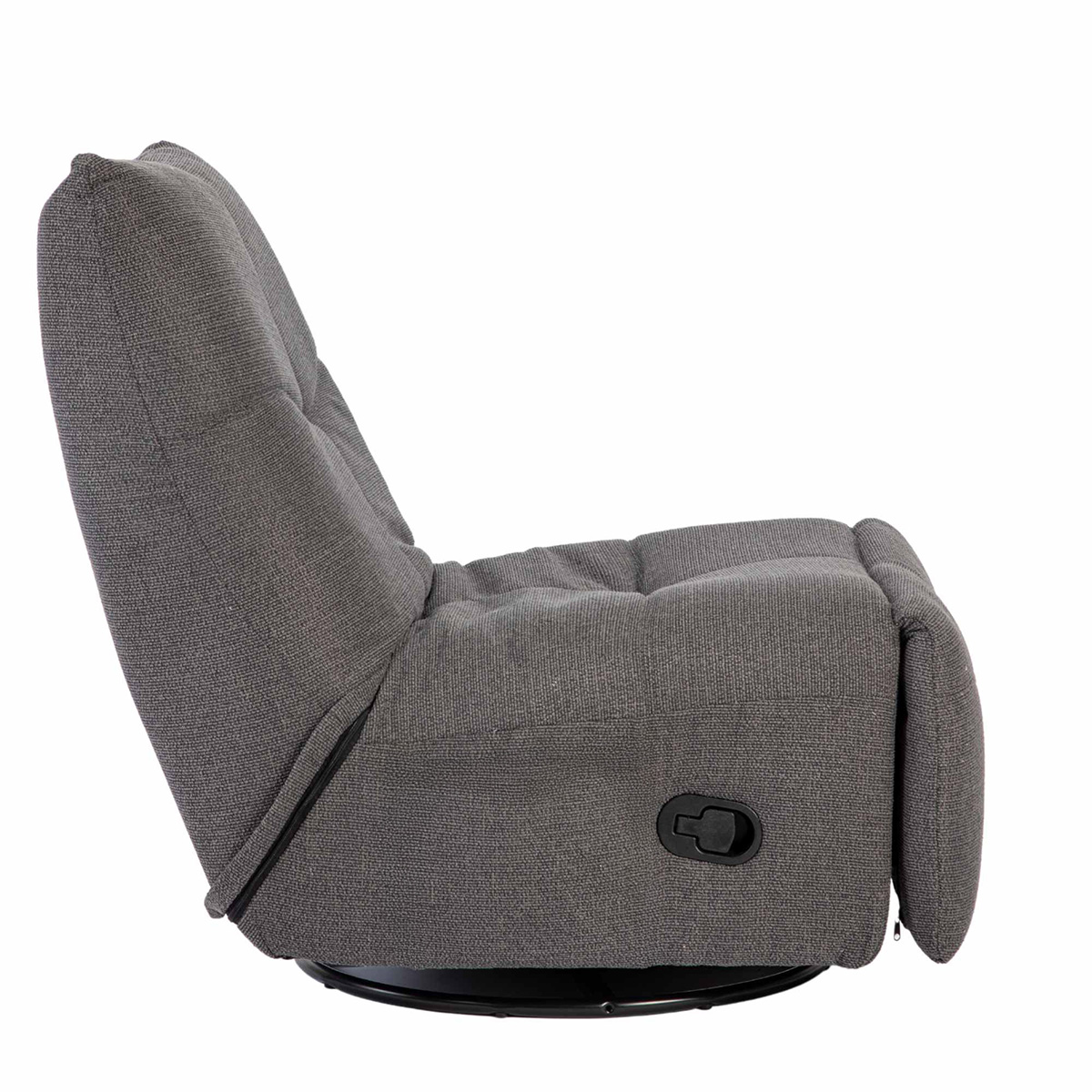 Draaifauteuil Crazy