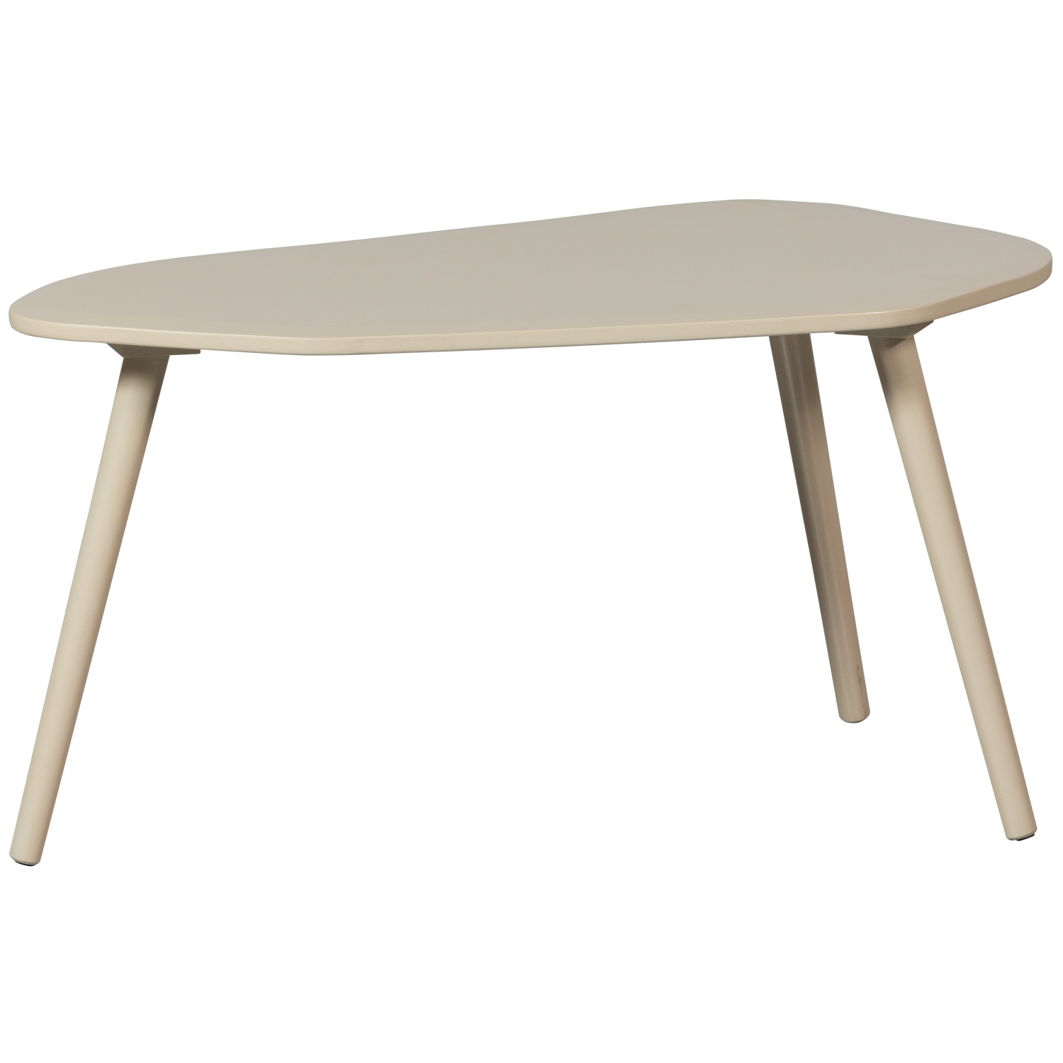 Davina bijzettafels mdf dust - set van 2