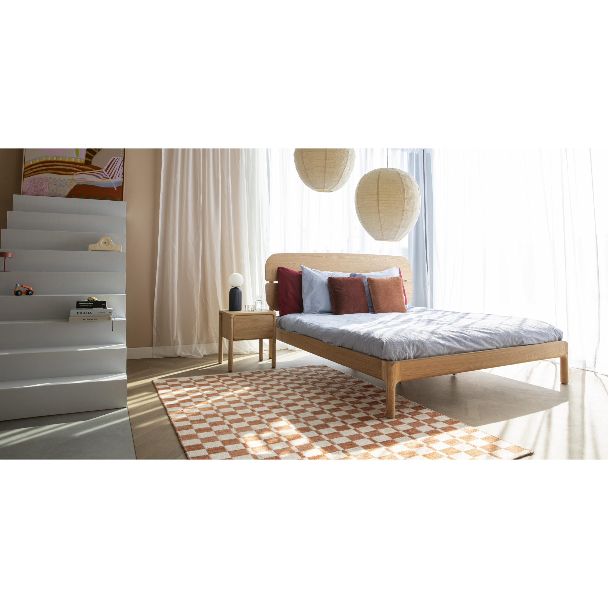 STORM BED NATURAL