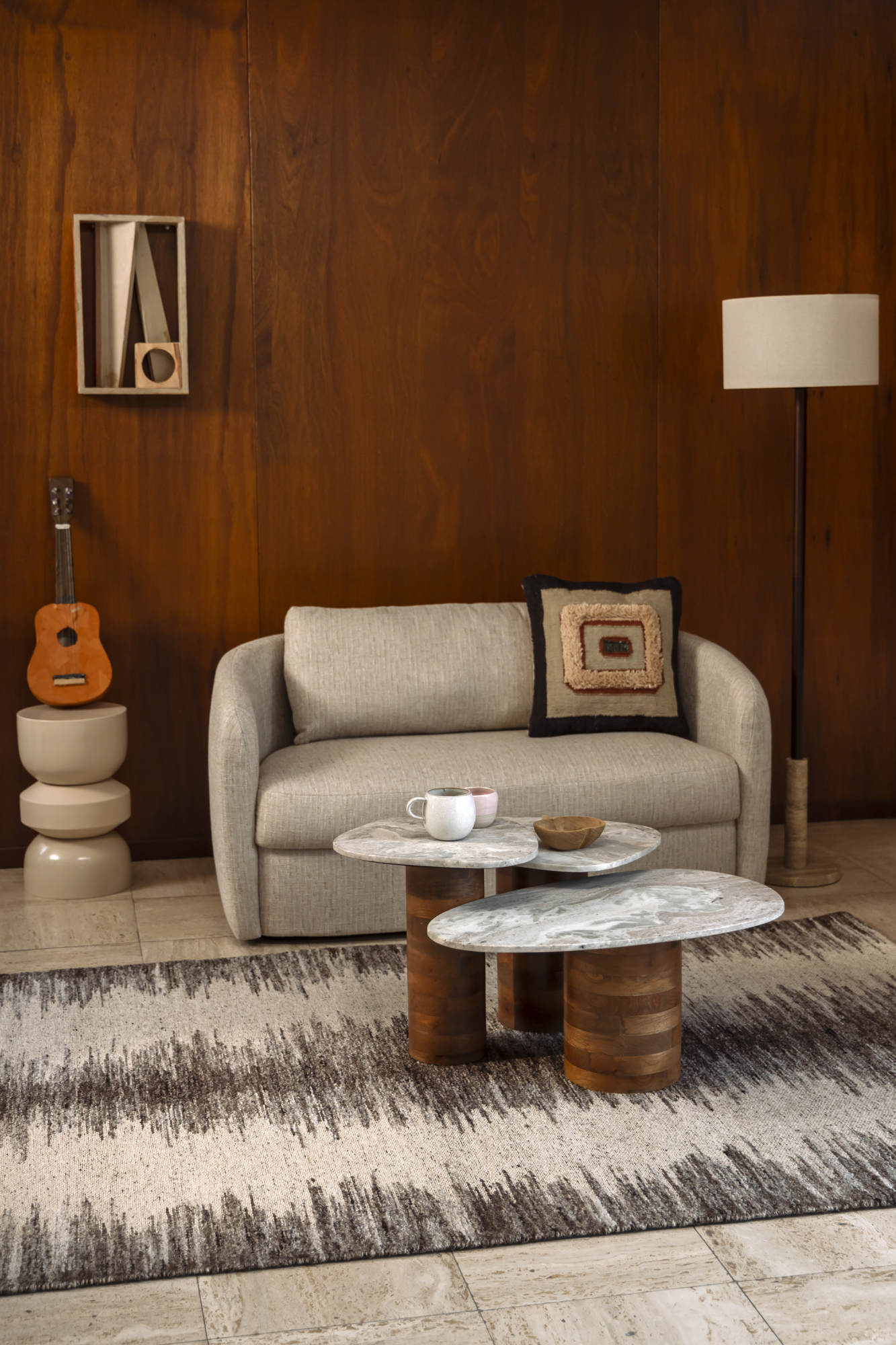 Carpet rhea 160x230