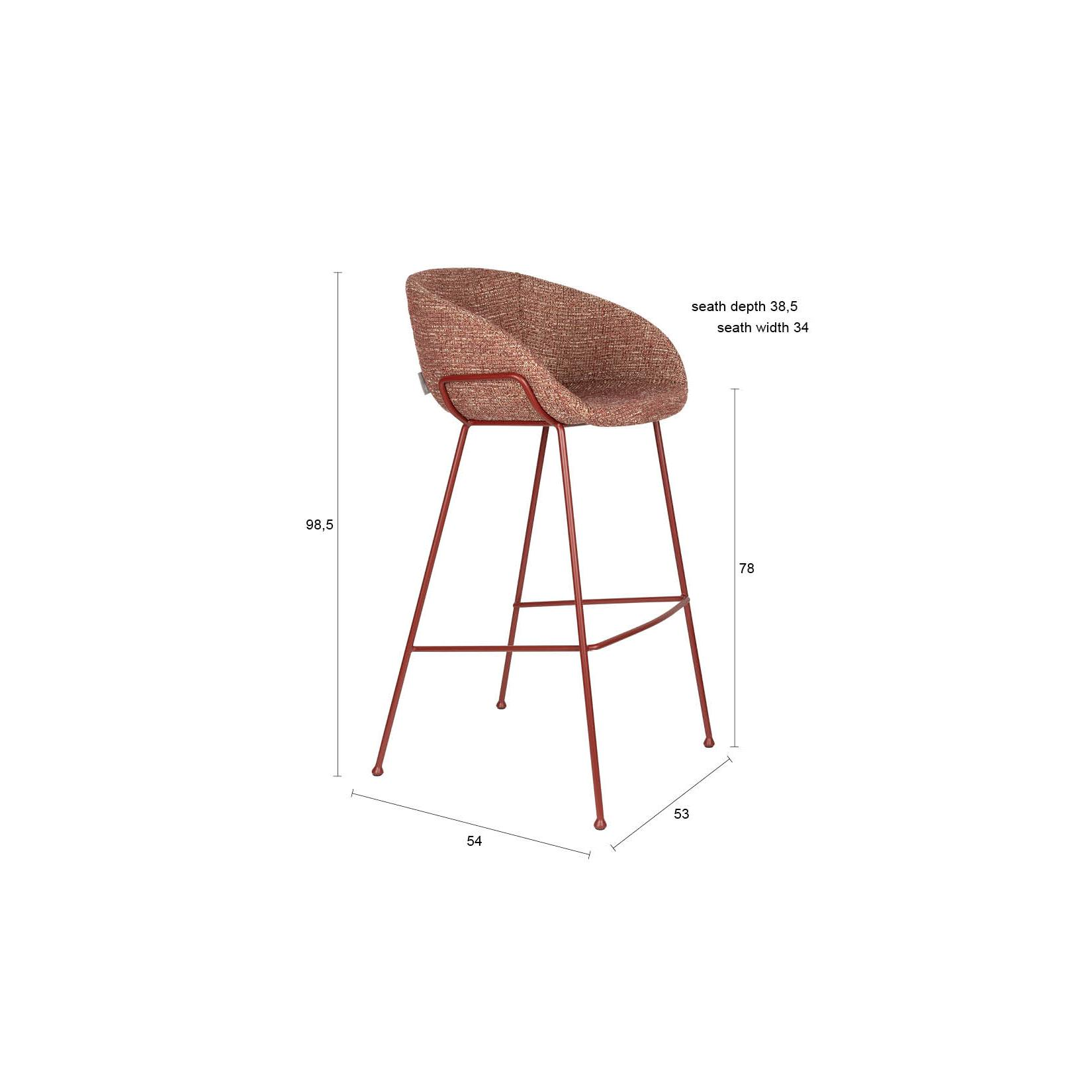 FESTON BARSTOOL