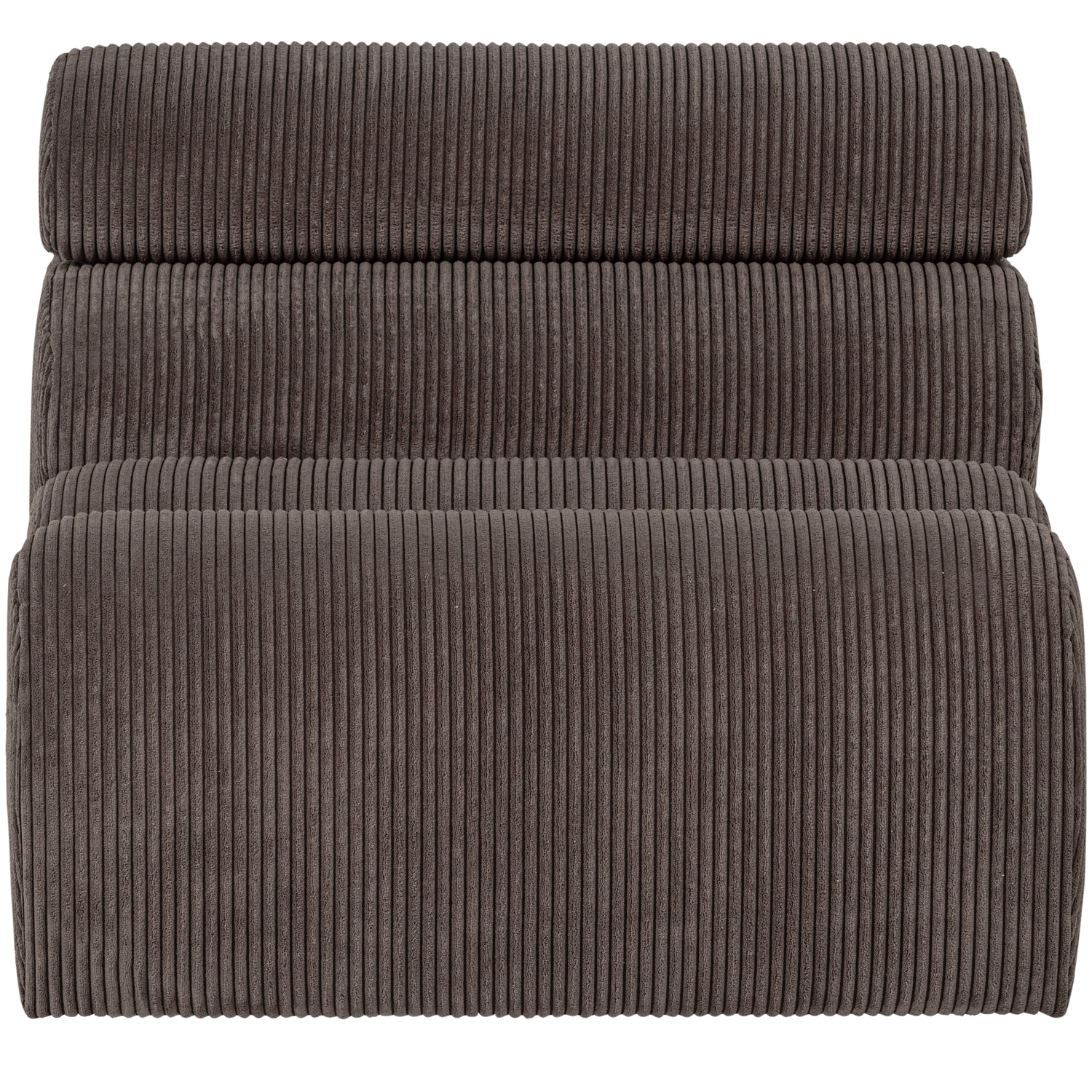 Novi 1-zits element naturel melange