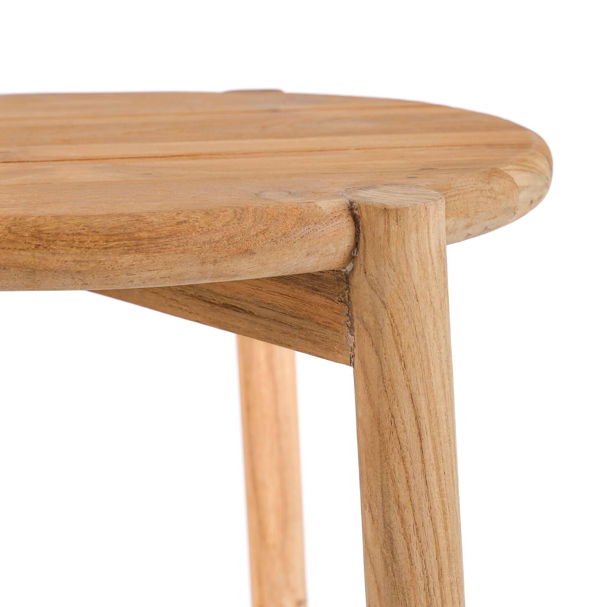 De boho bijzettafel - outdoor