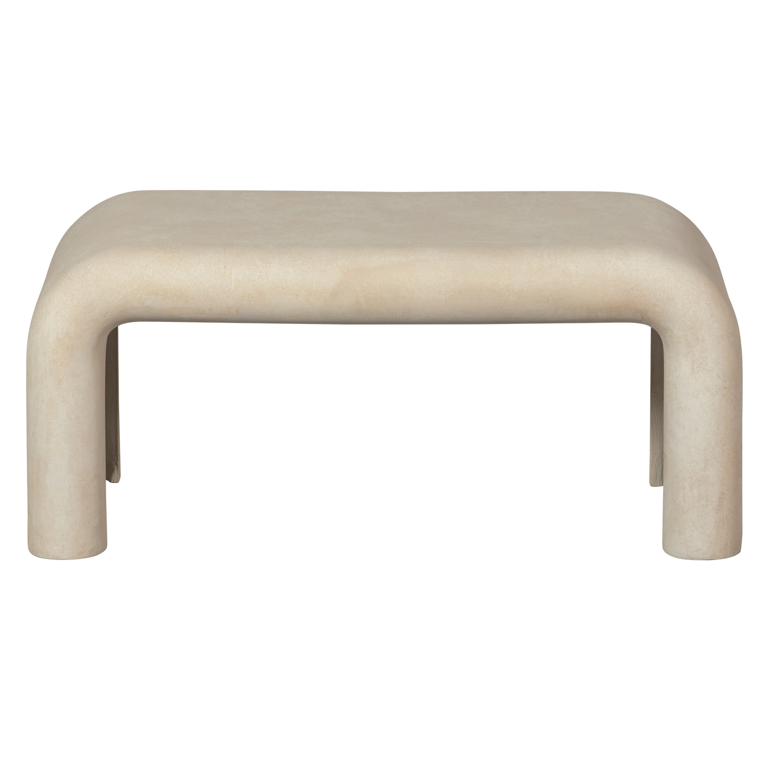 Stani salontafels betonlook naturel - set van 2