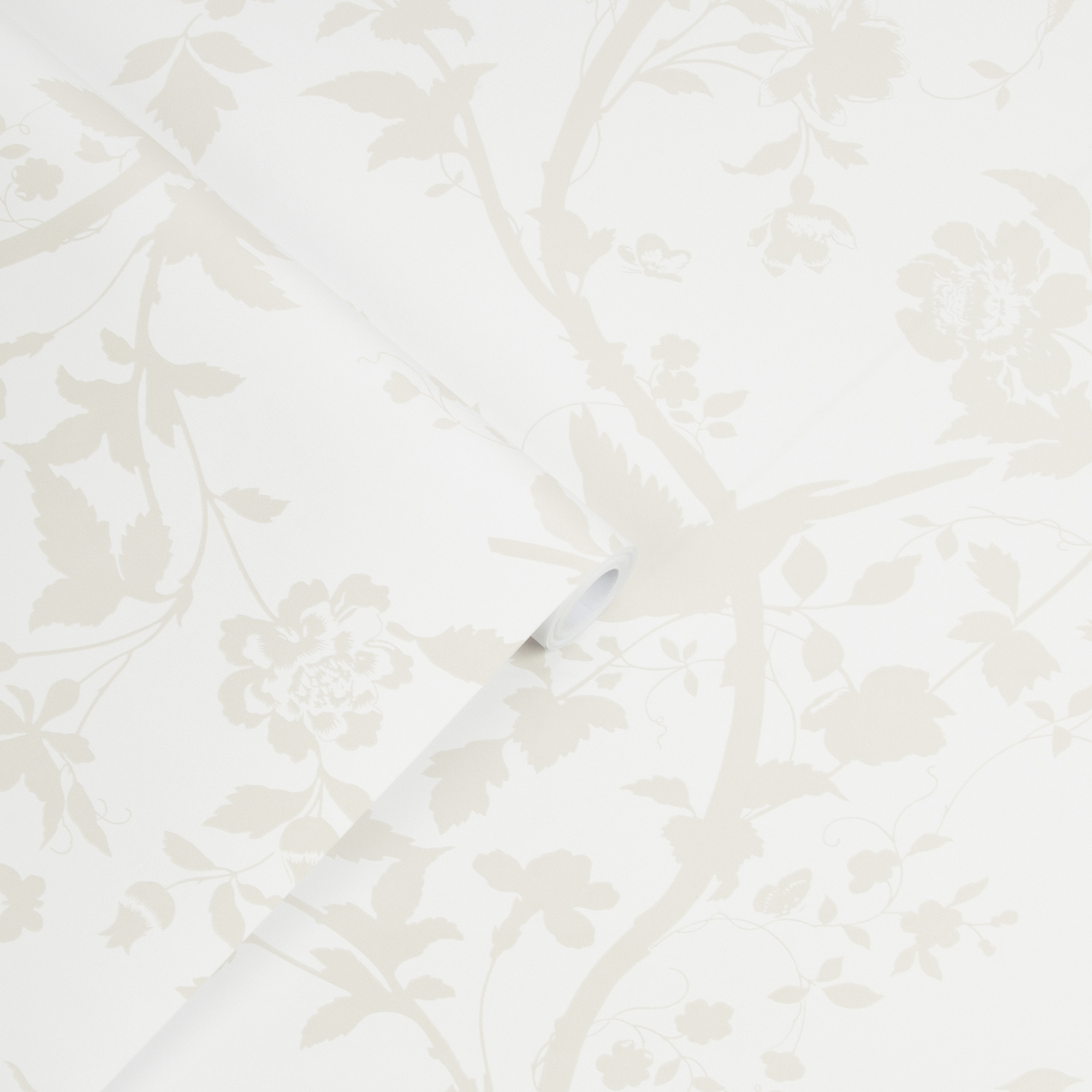 Behang Laura Ashley Oriental Garden