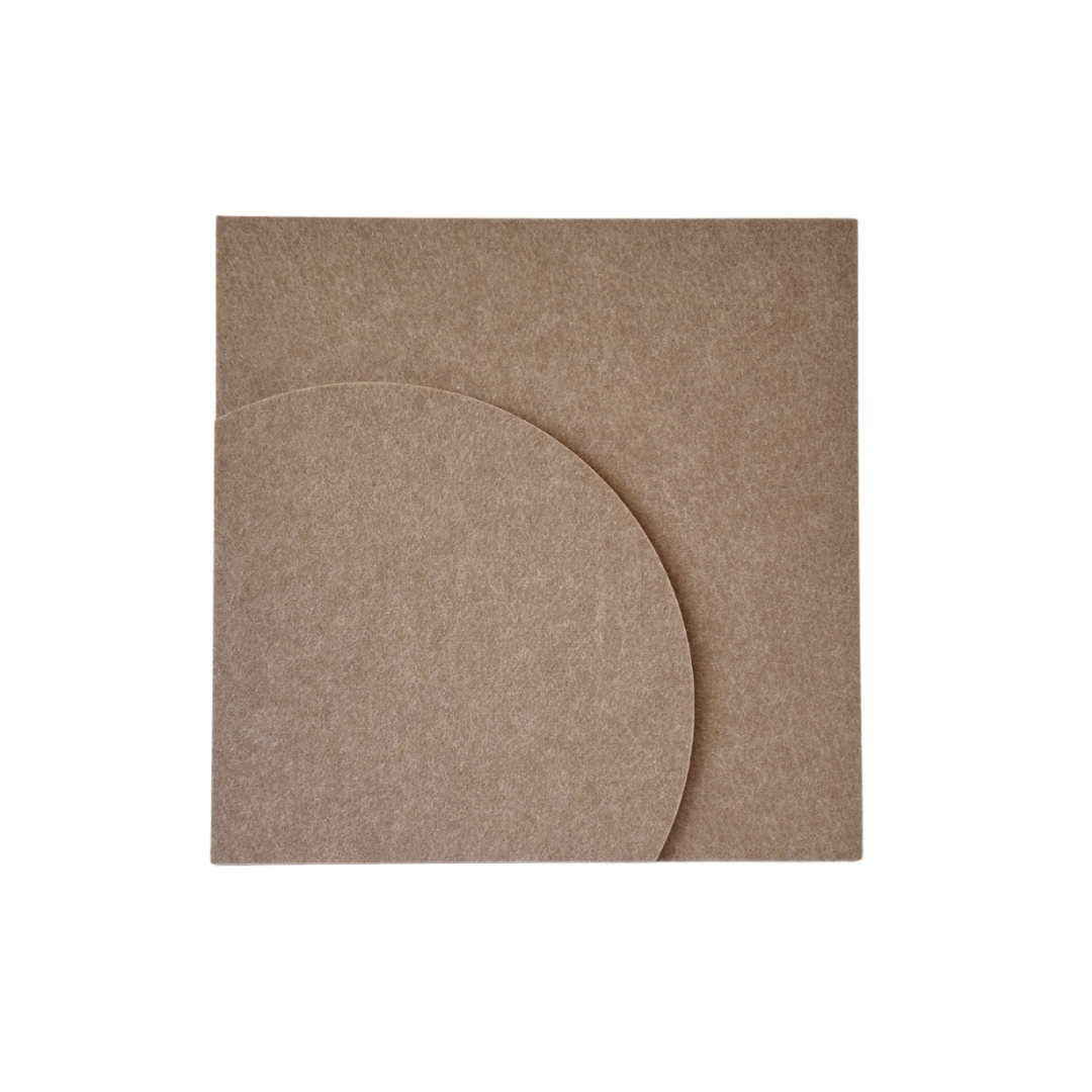 Wandpaneel Luna Large 40x40 cm