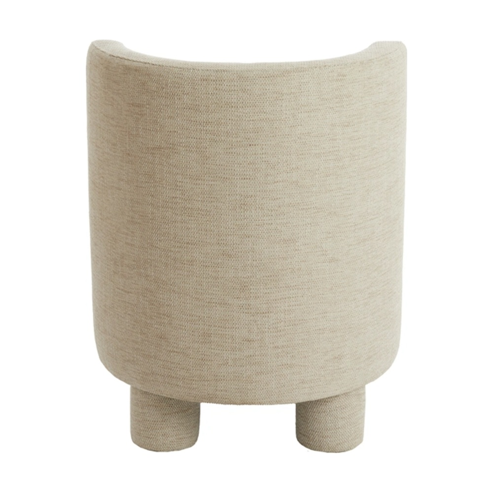 FAUTEUIL KAMOVA