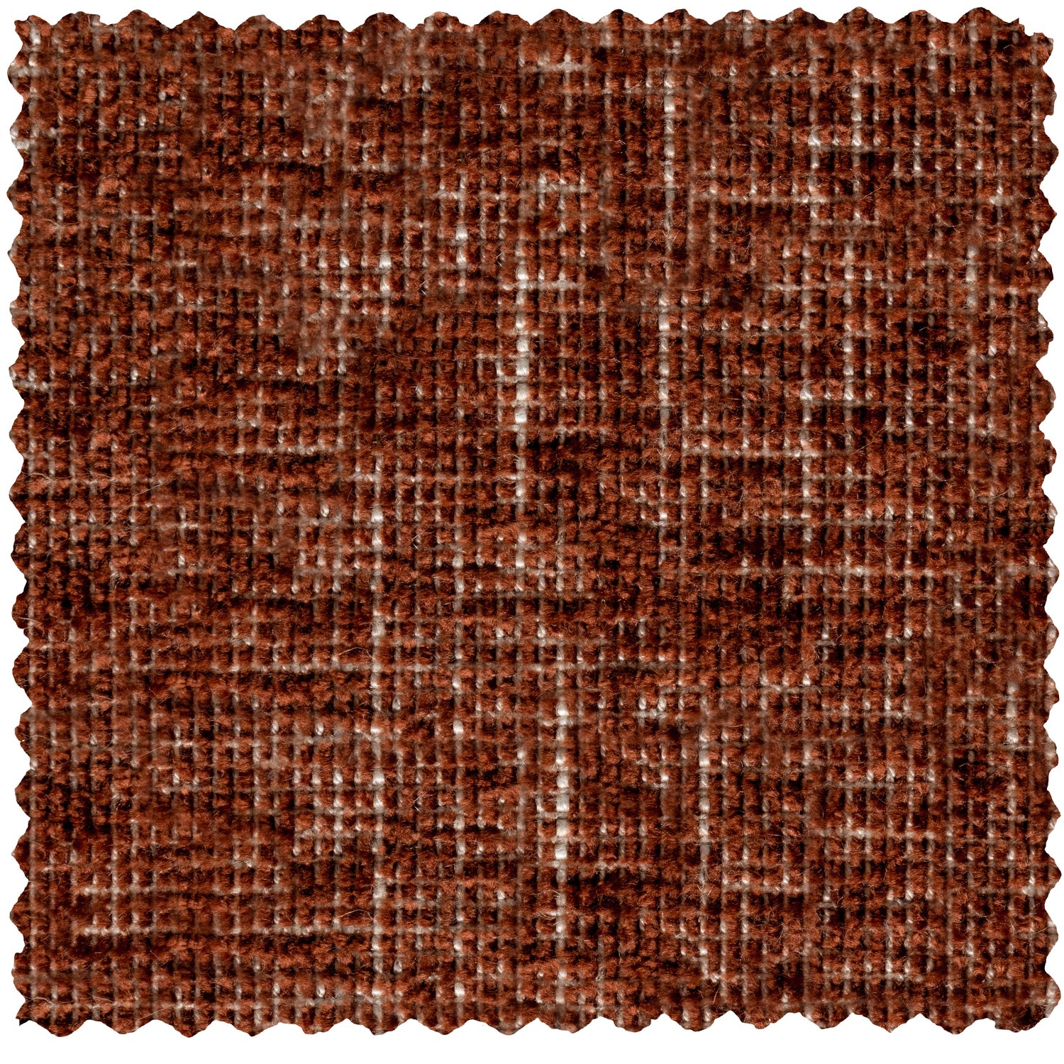 Pearl poef naturel melange