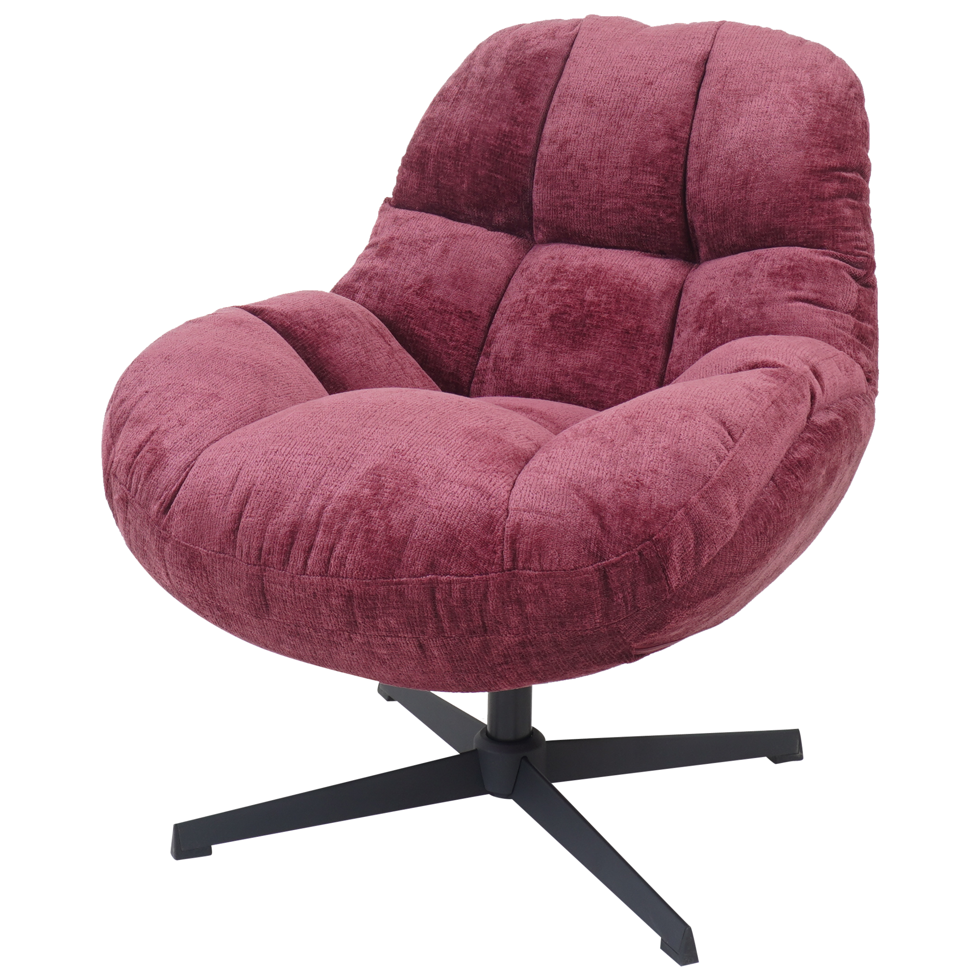 Fauteuil Charlie