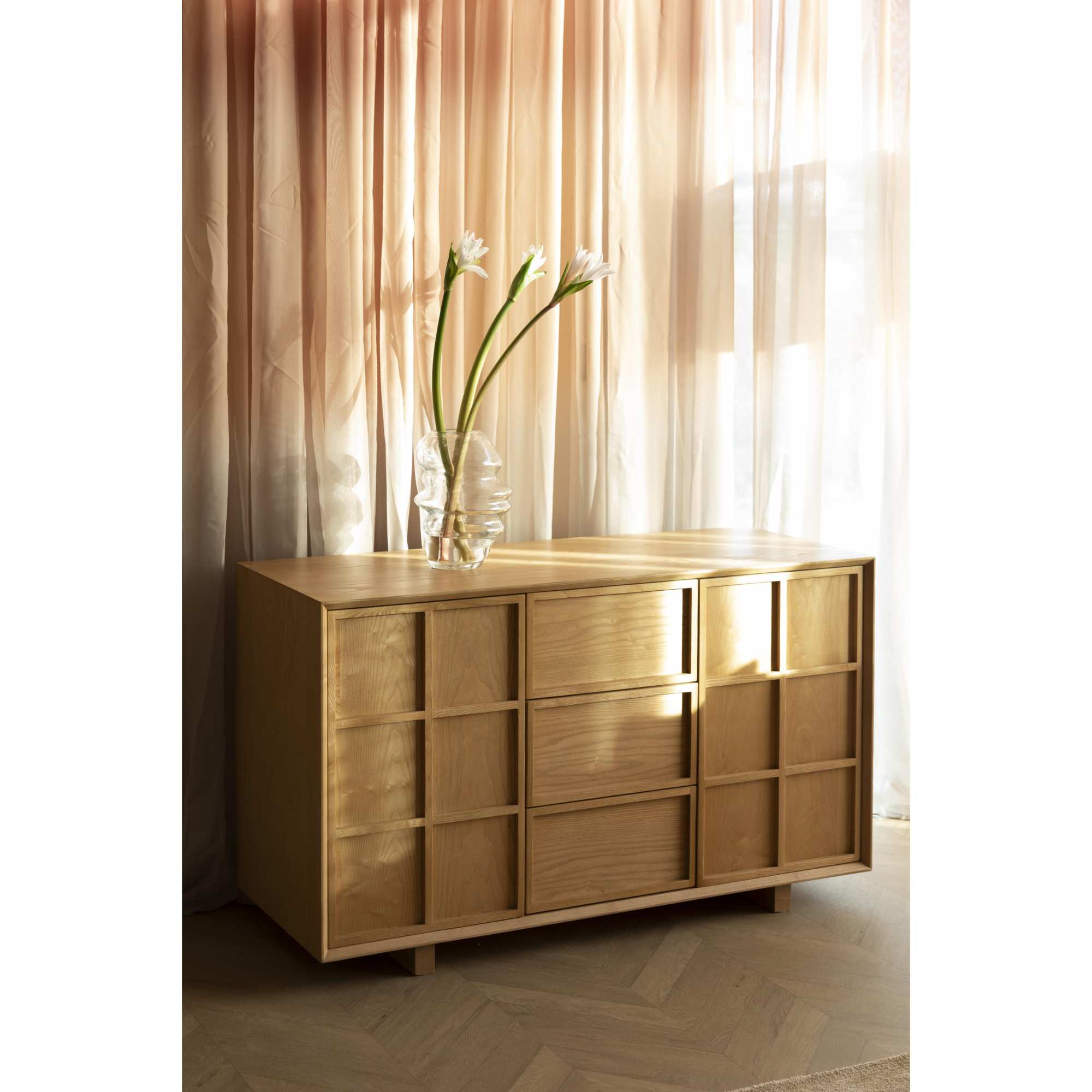 RASTER SIDEBOARD