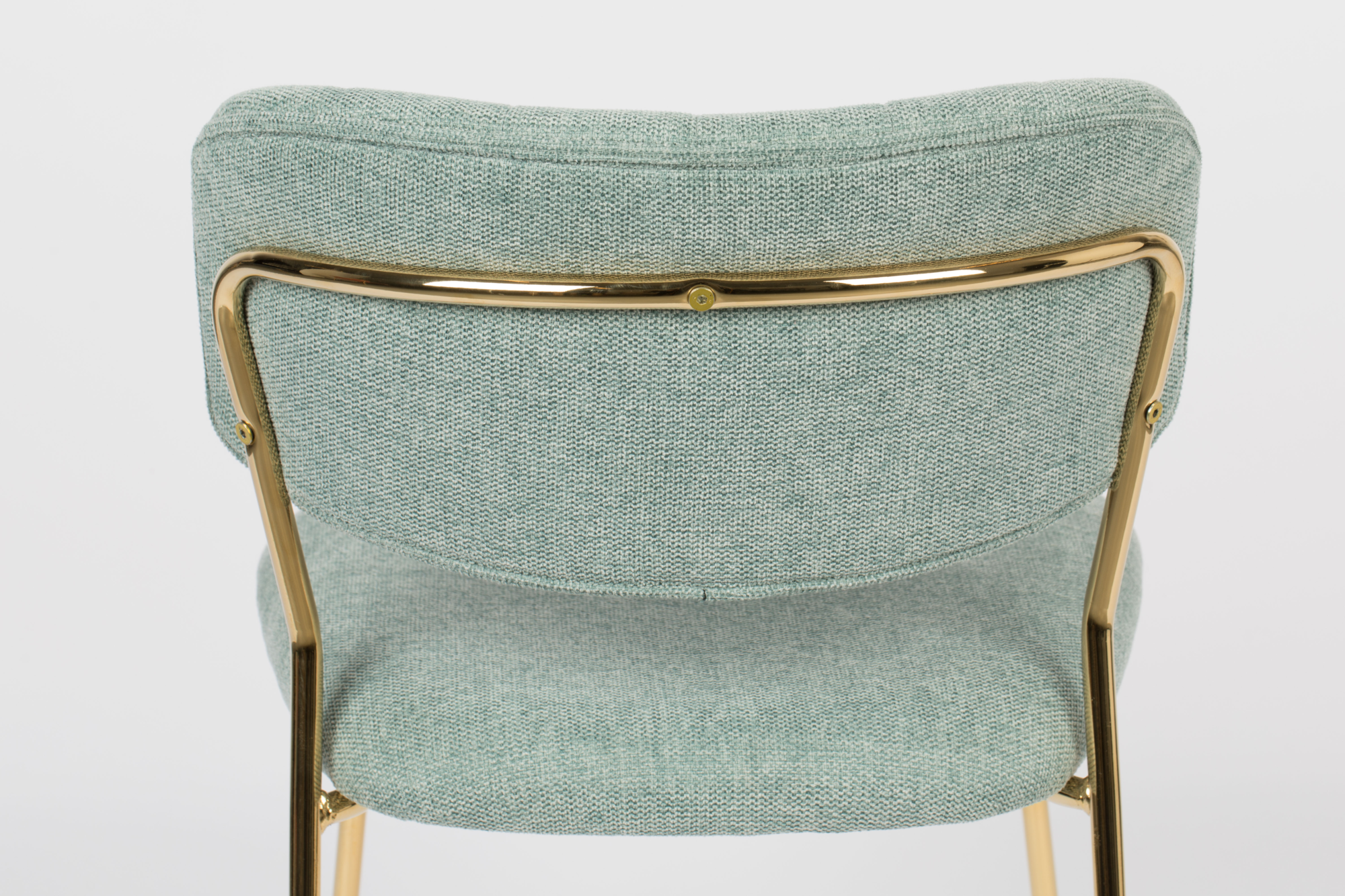 Housecraft living stoel Jolien (set van 2)