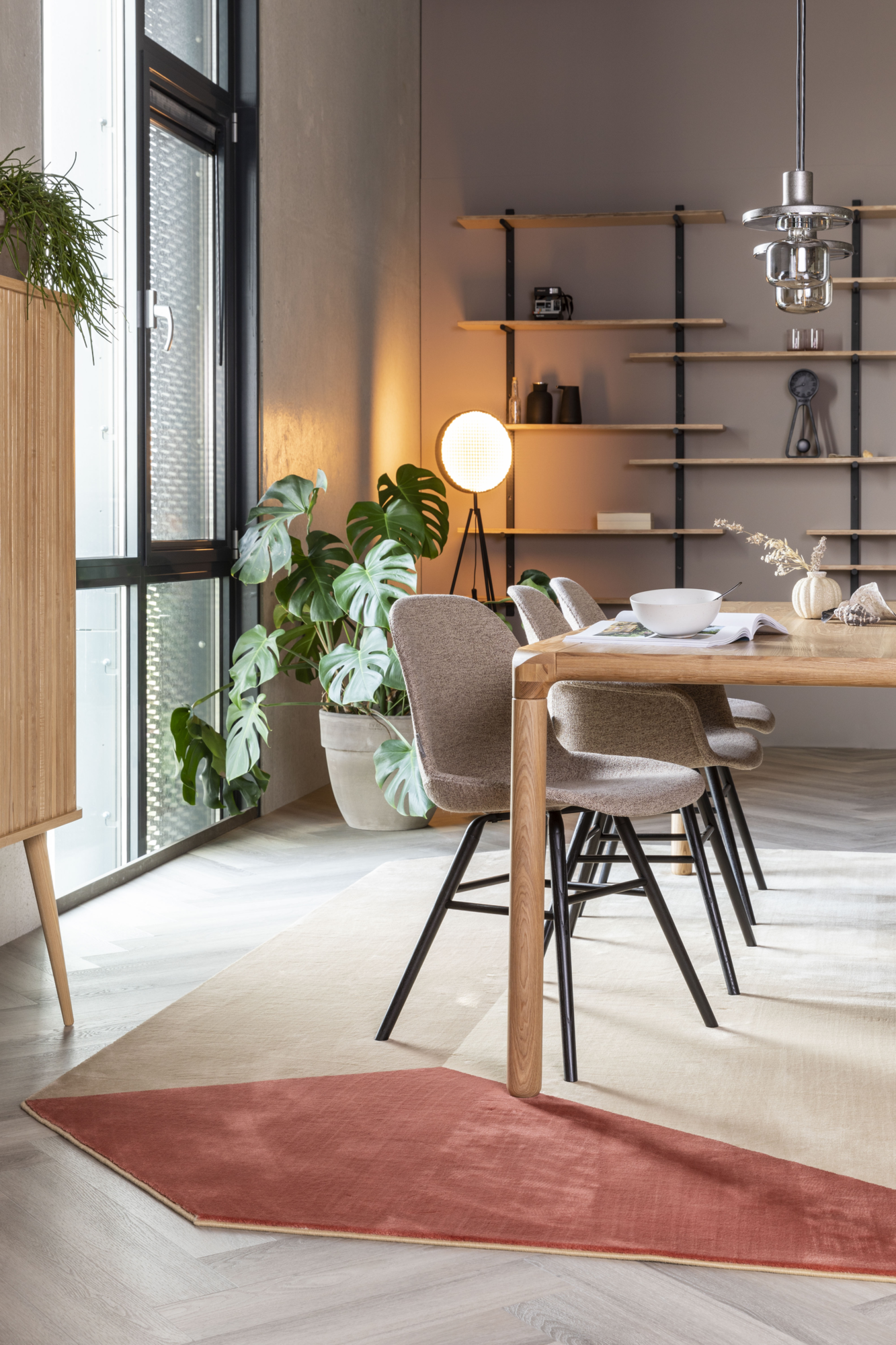 Zuiver vloerkleed Harmony