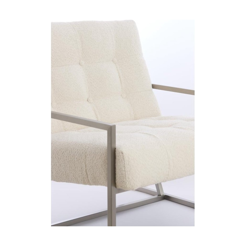 FAUTEUIL GENEVE 