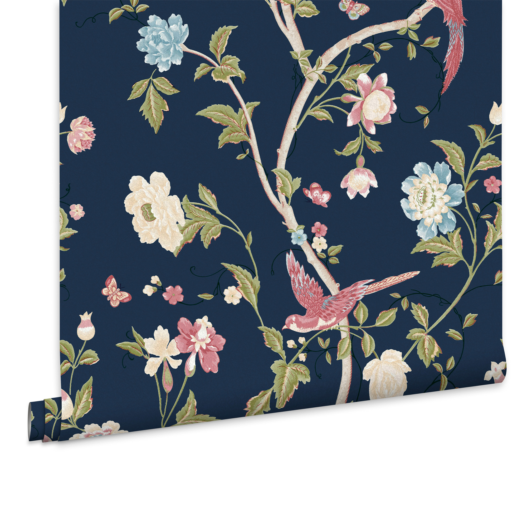 Behang Laura Ashley Summer Palace