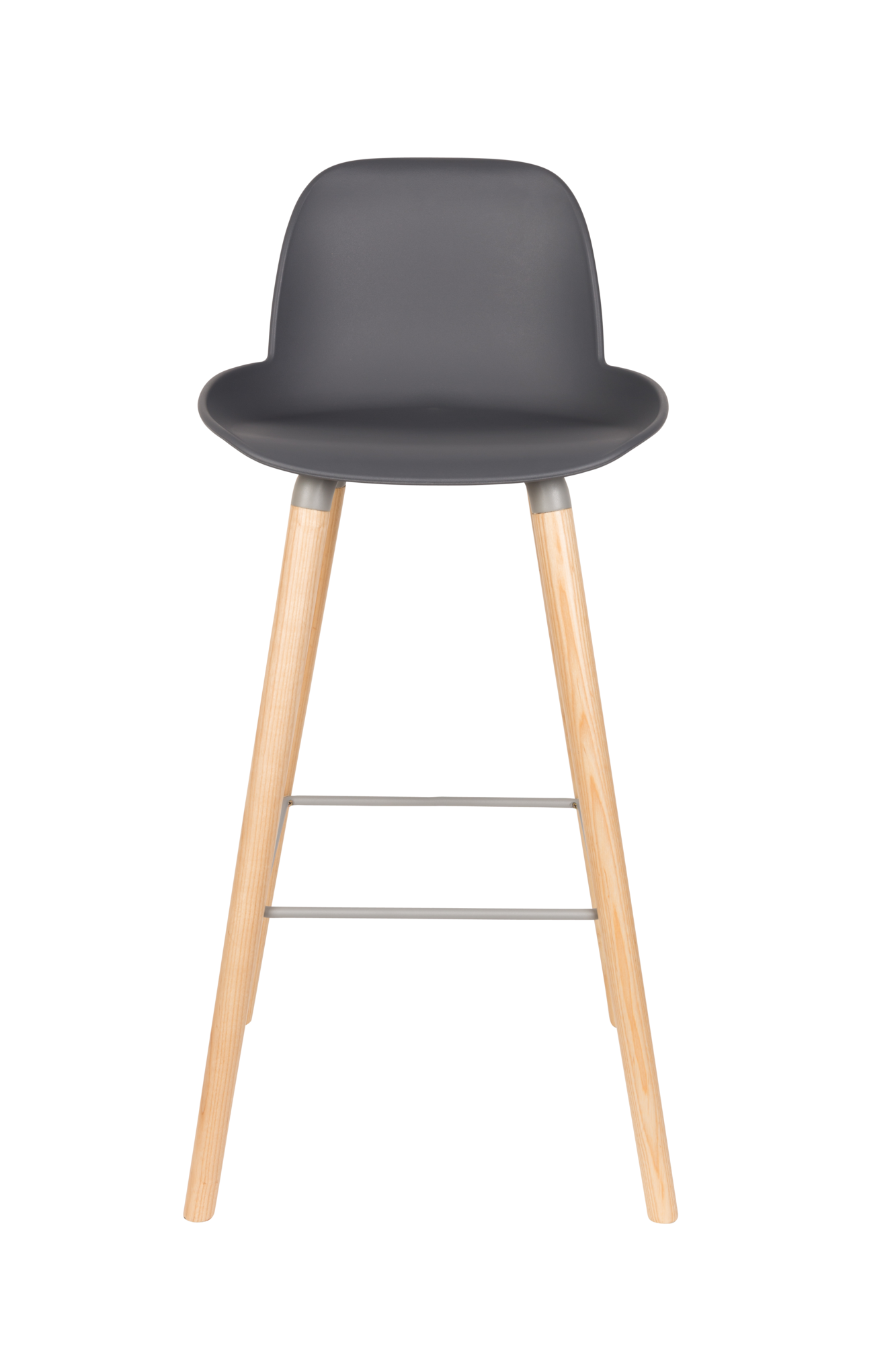 Zuiver Albert Kuip Barkruk 75 cm - Set van 2