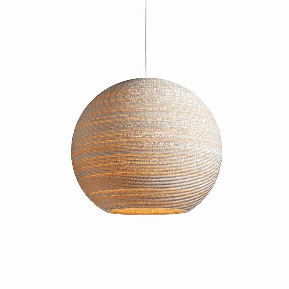 Graypants Scraplight Moon White