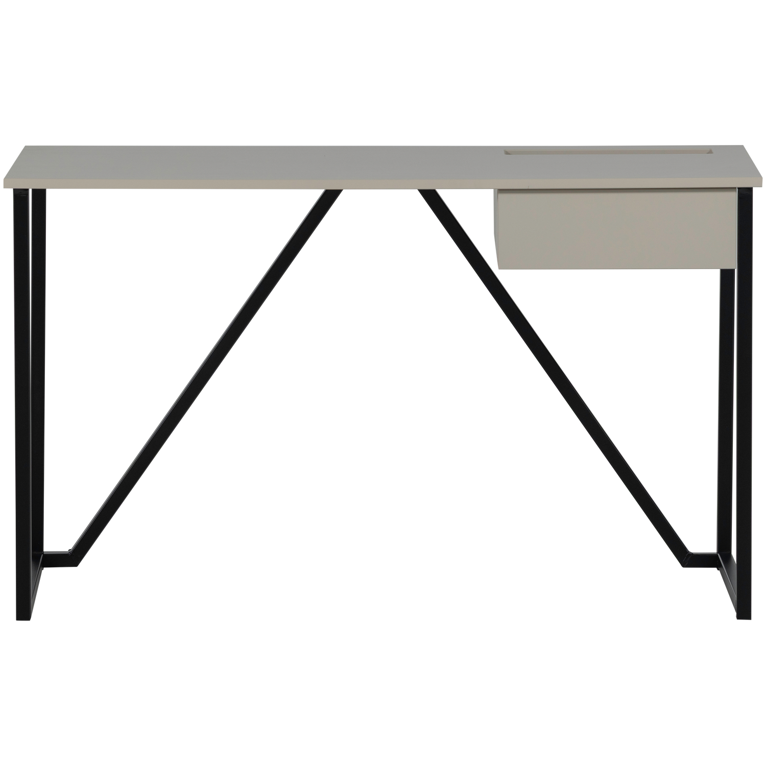 New julius bureau grenen dust [fsc]