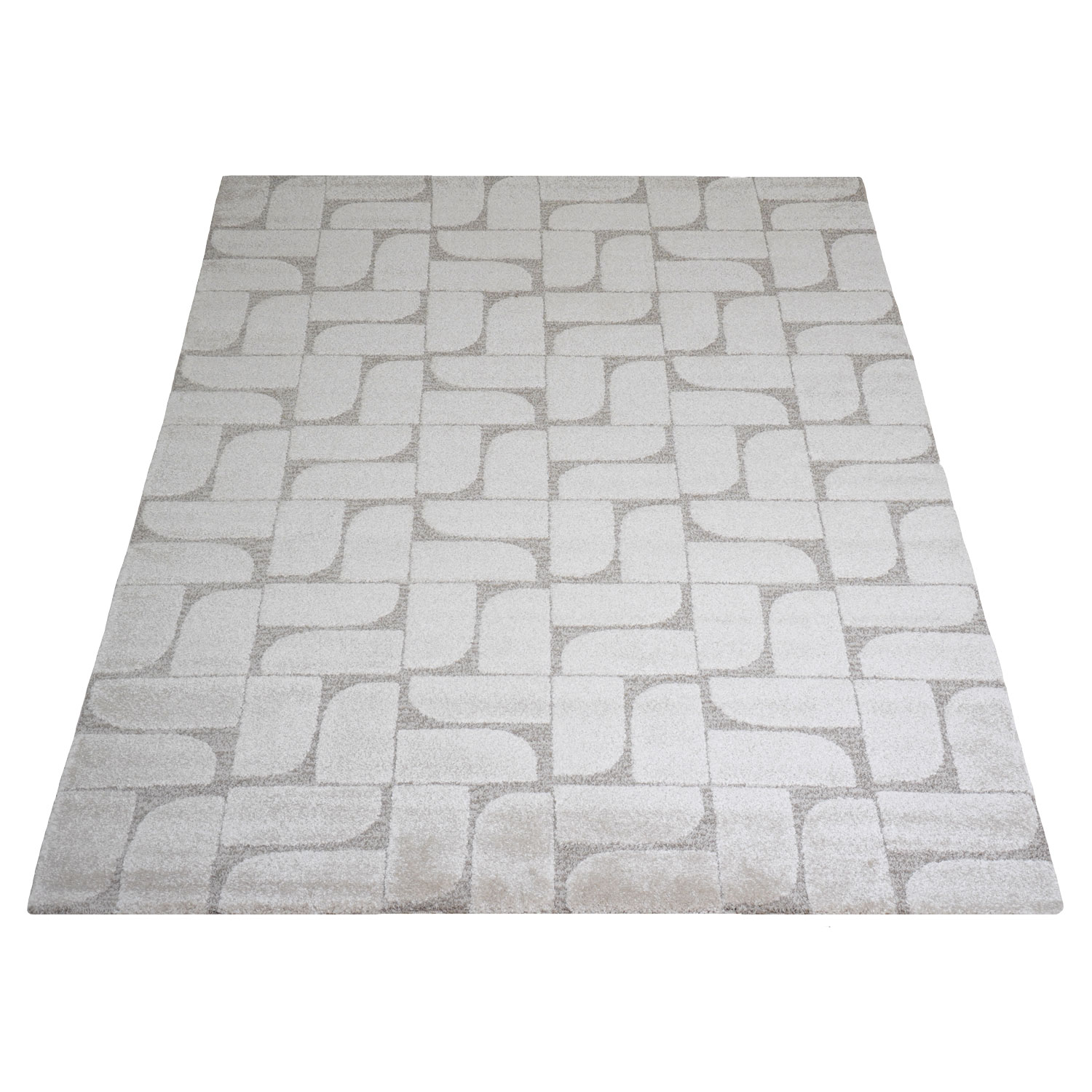 Vloerkleed Nala Beige