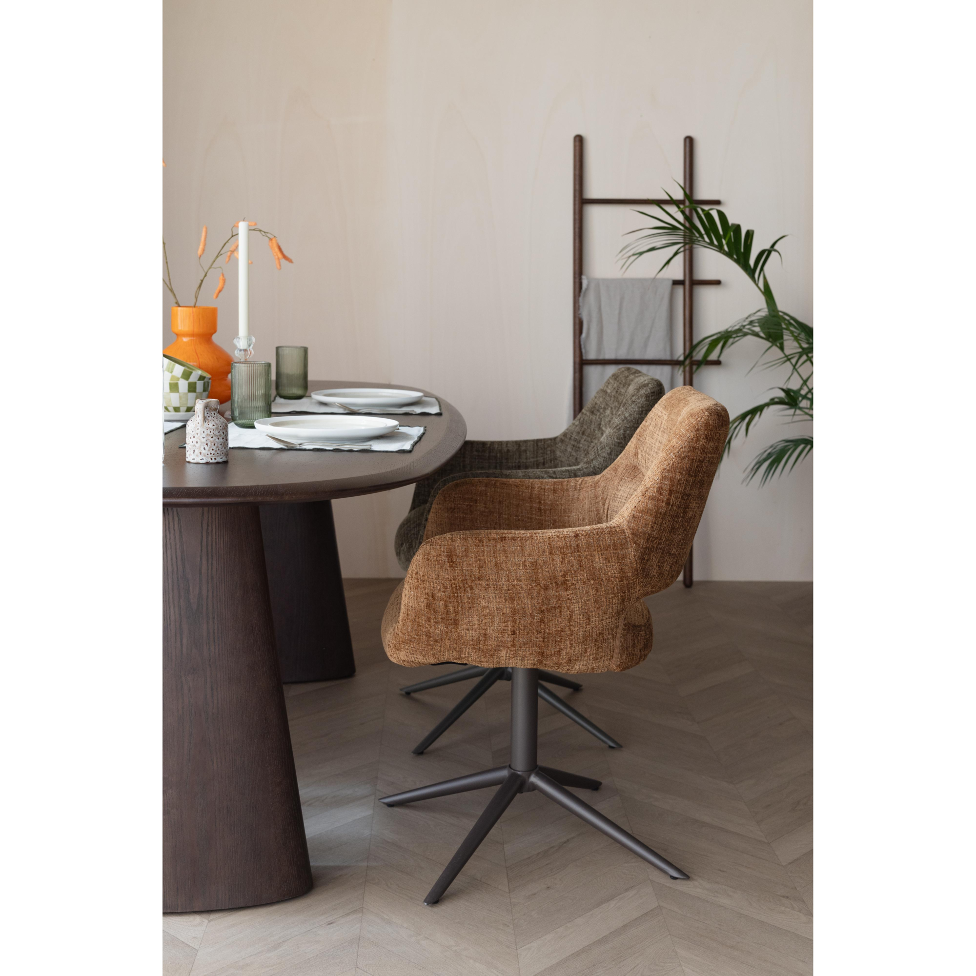 MEREL DINING CHAIR