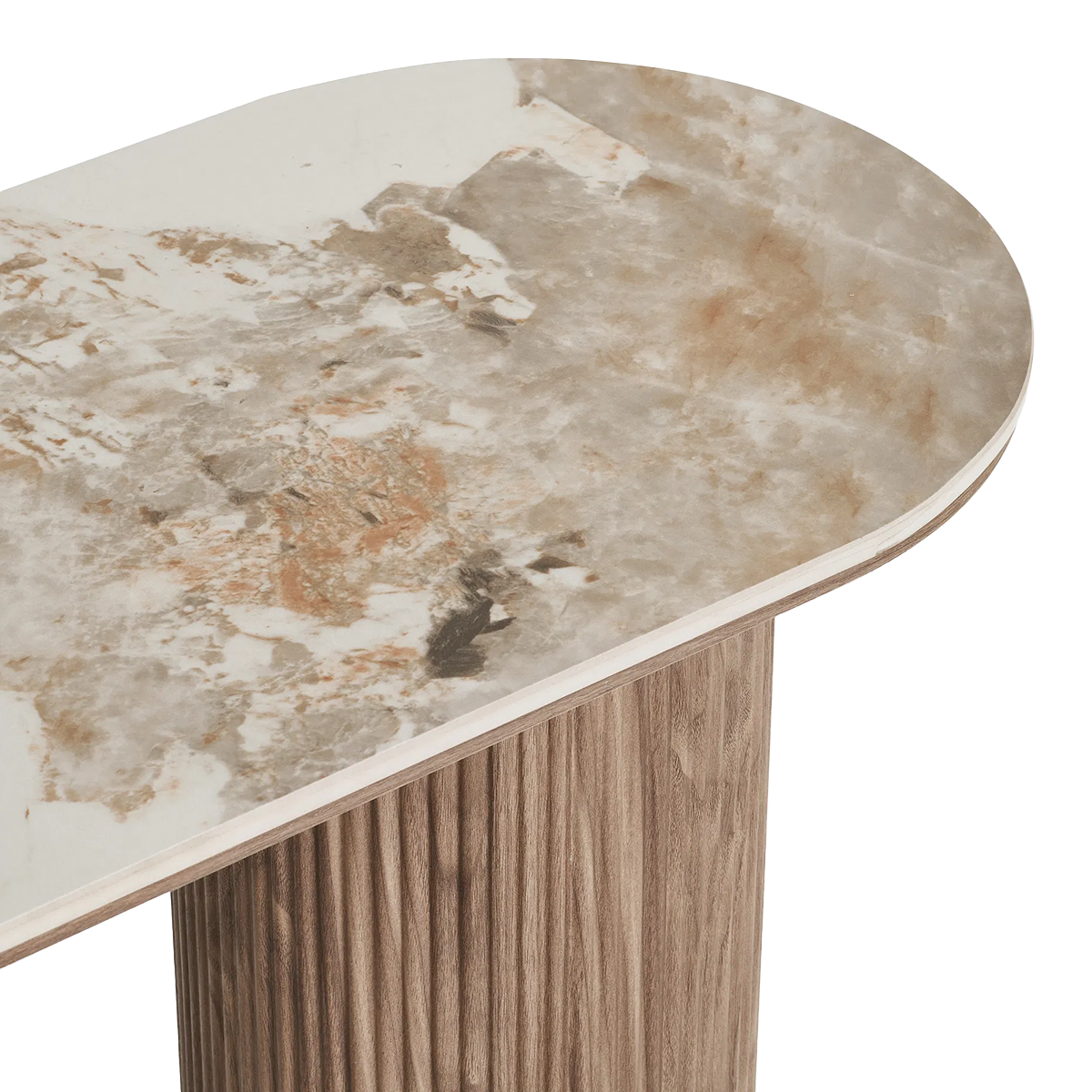 Ronda sidetable
