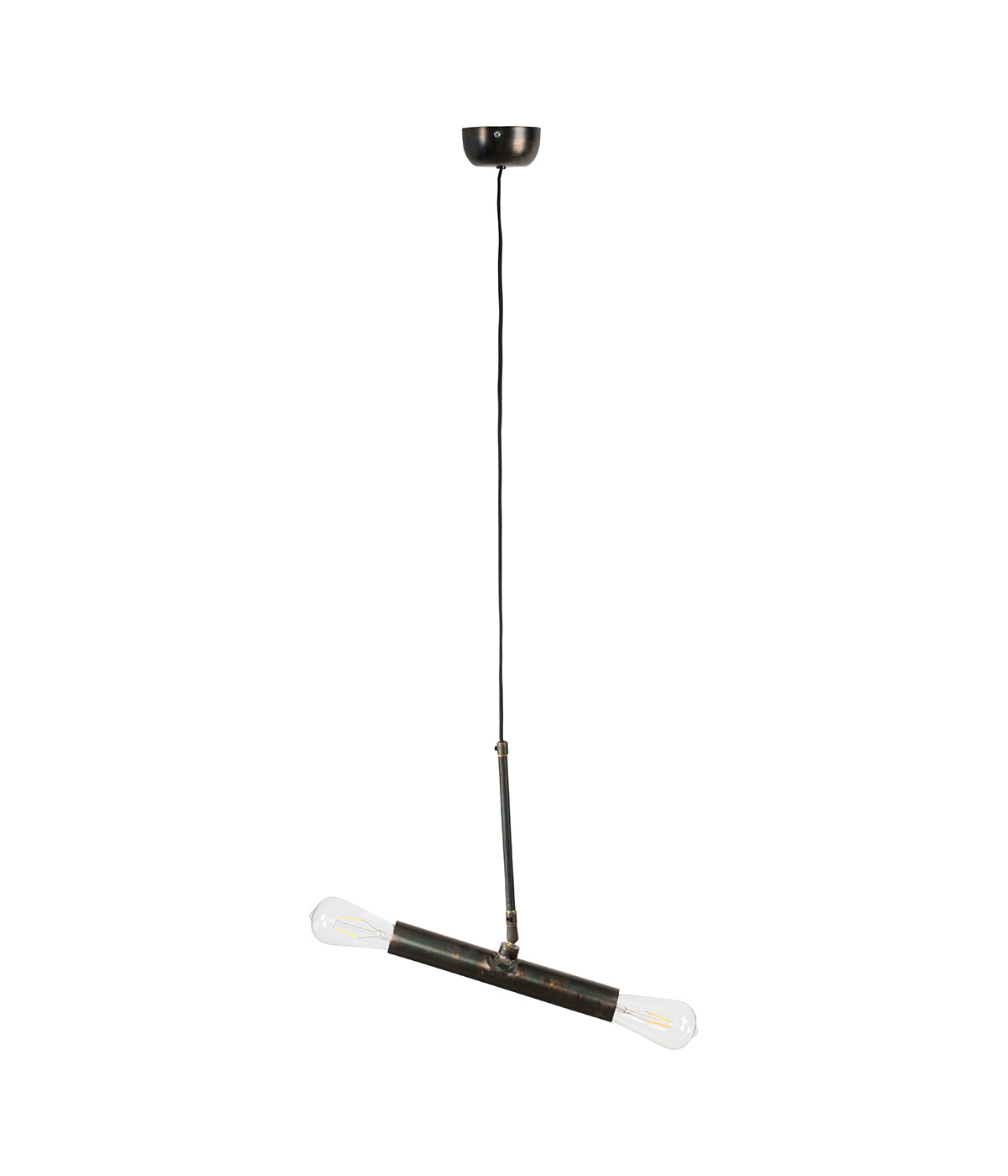 Hanglamp Doppio
