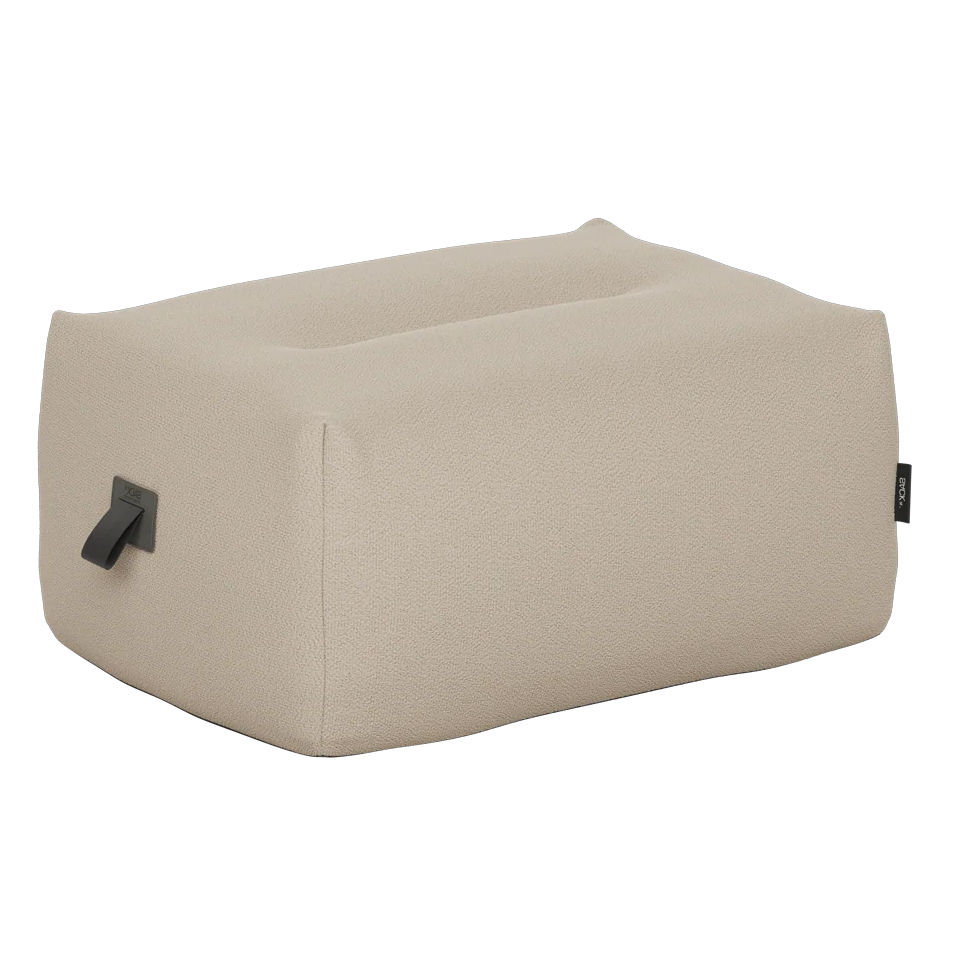 SACKit Hocker Soft Sofa outdoor 