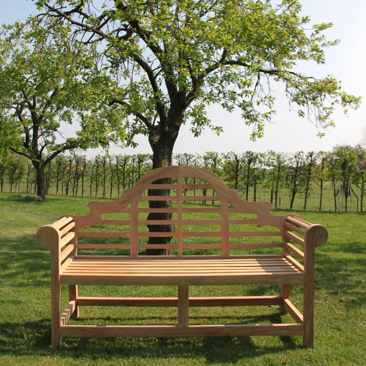 Tuinbank Kensington 150cm