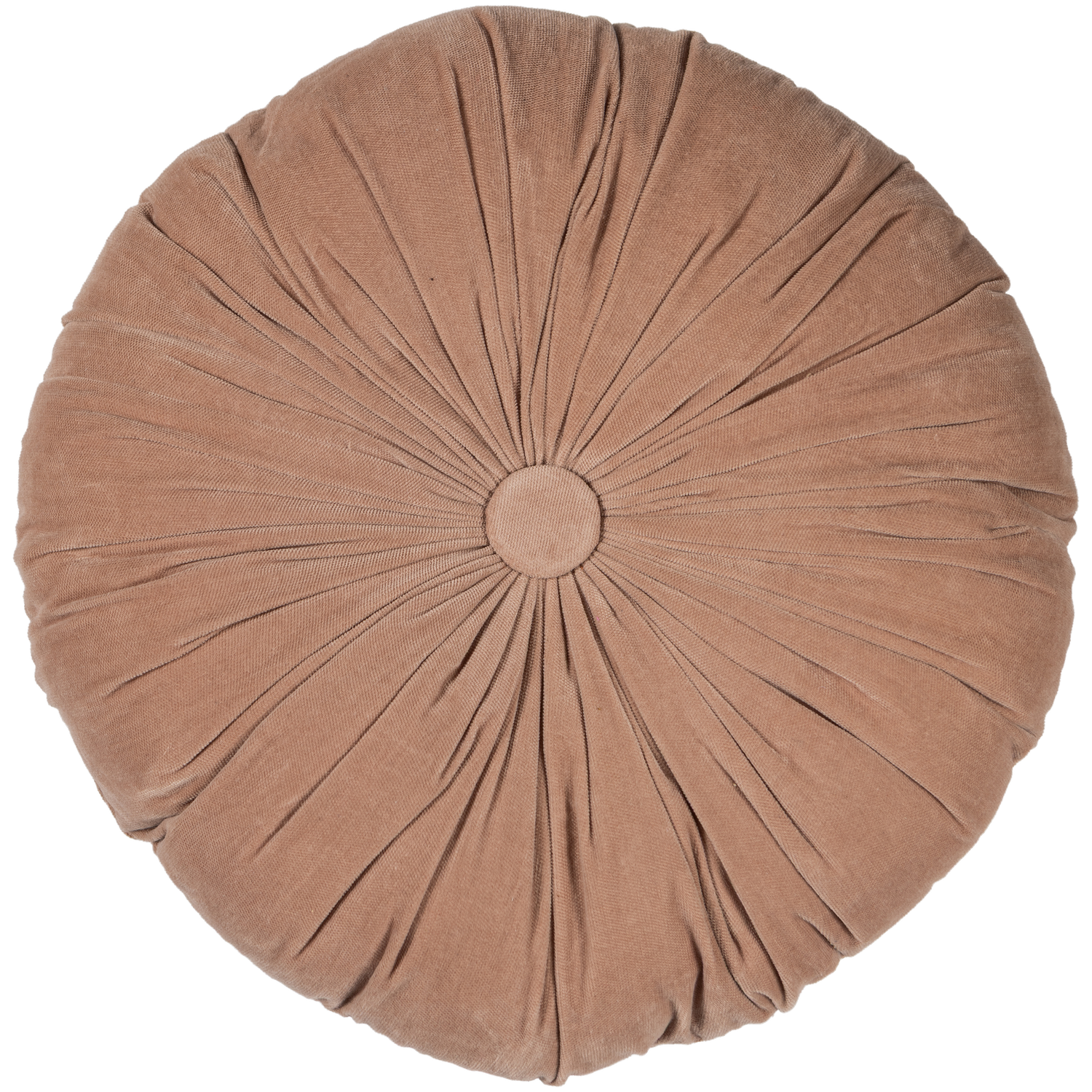 Feis kussens velvet roze/naturel - set van 3