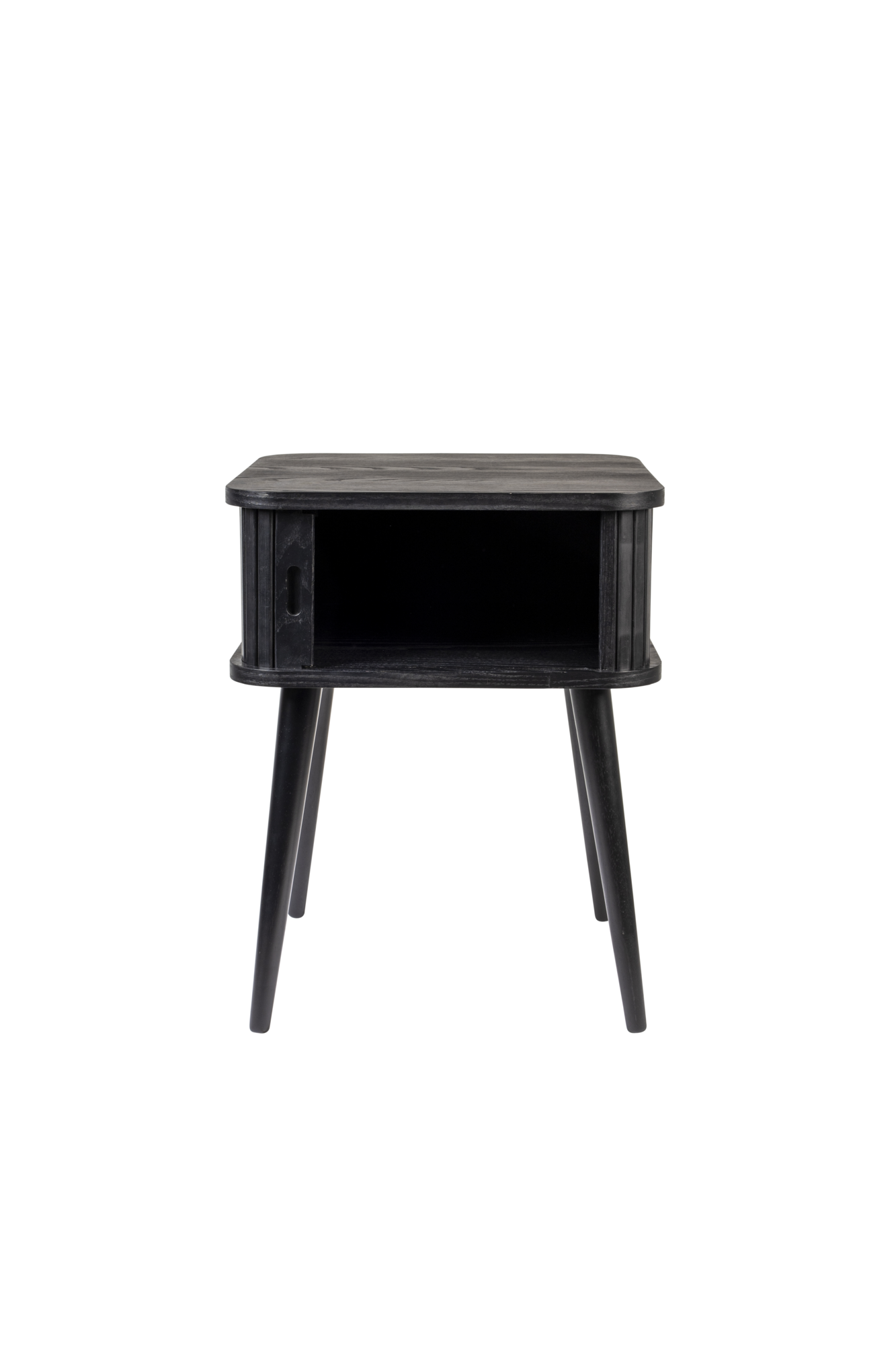 Zuiver bijzettafel Barbier