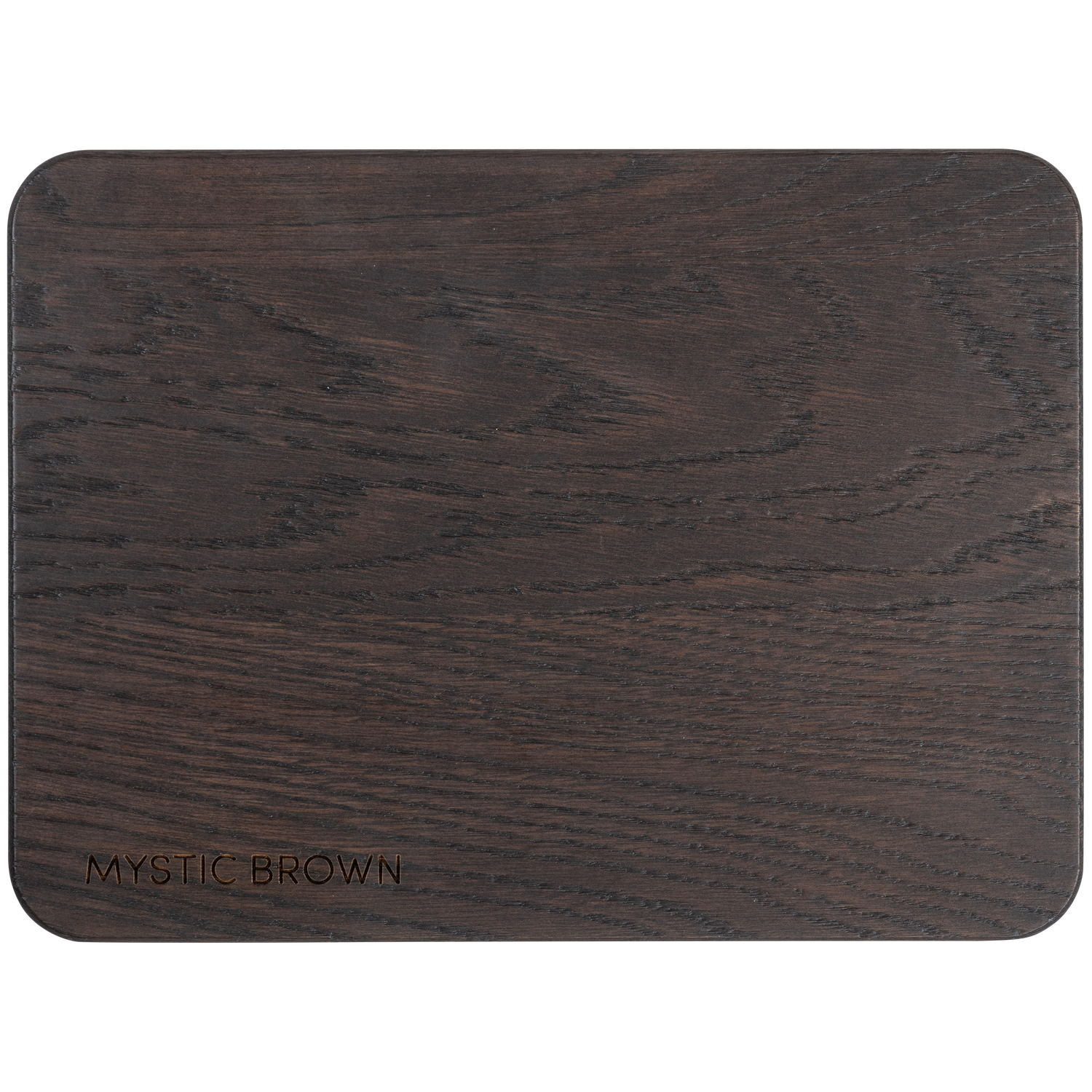 Tablo salontafel 110 cm eiken mystic brown [fsc]