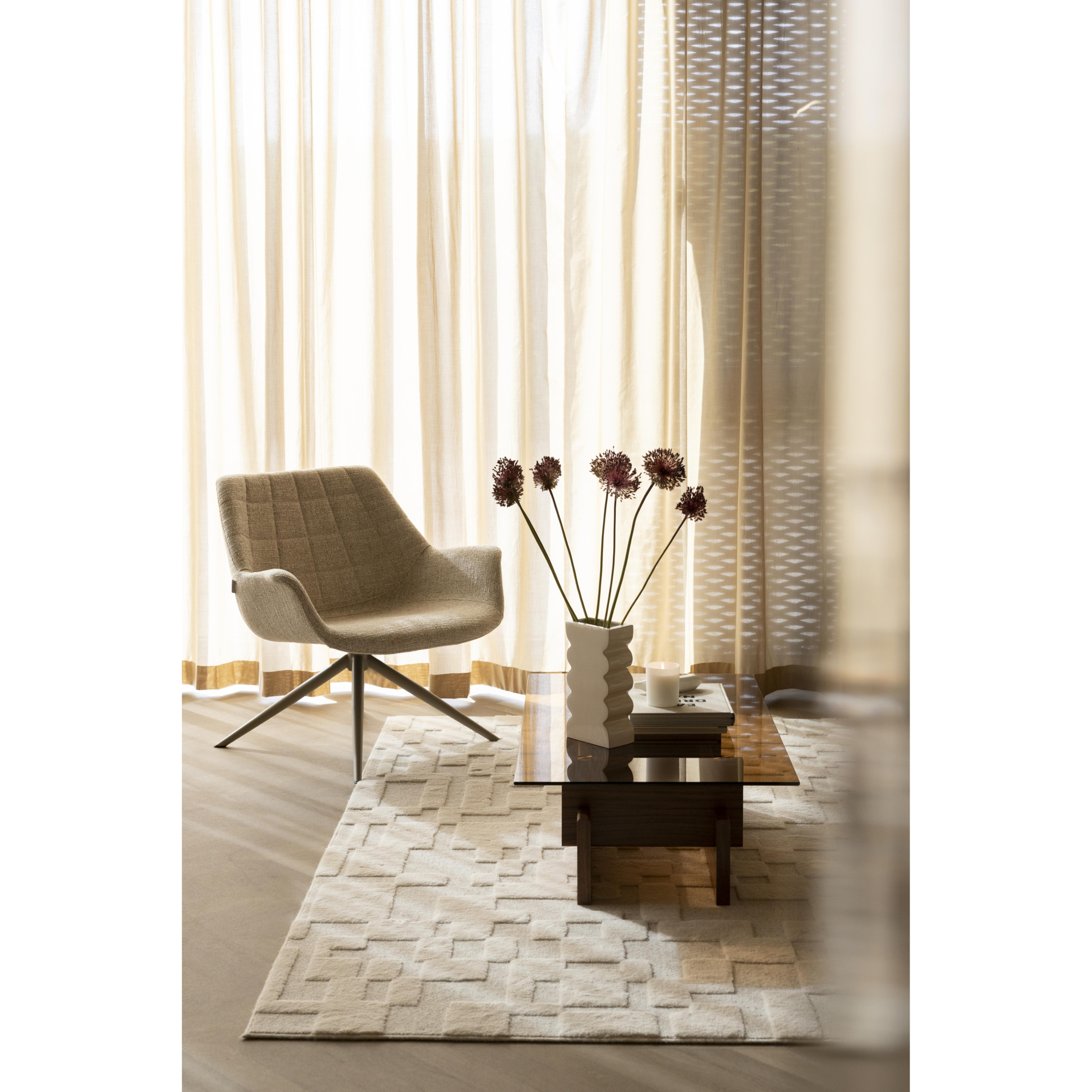 DOULTON LOUNGE CHAIR