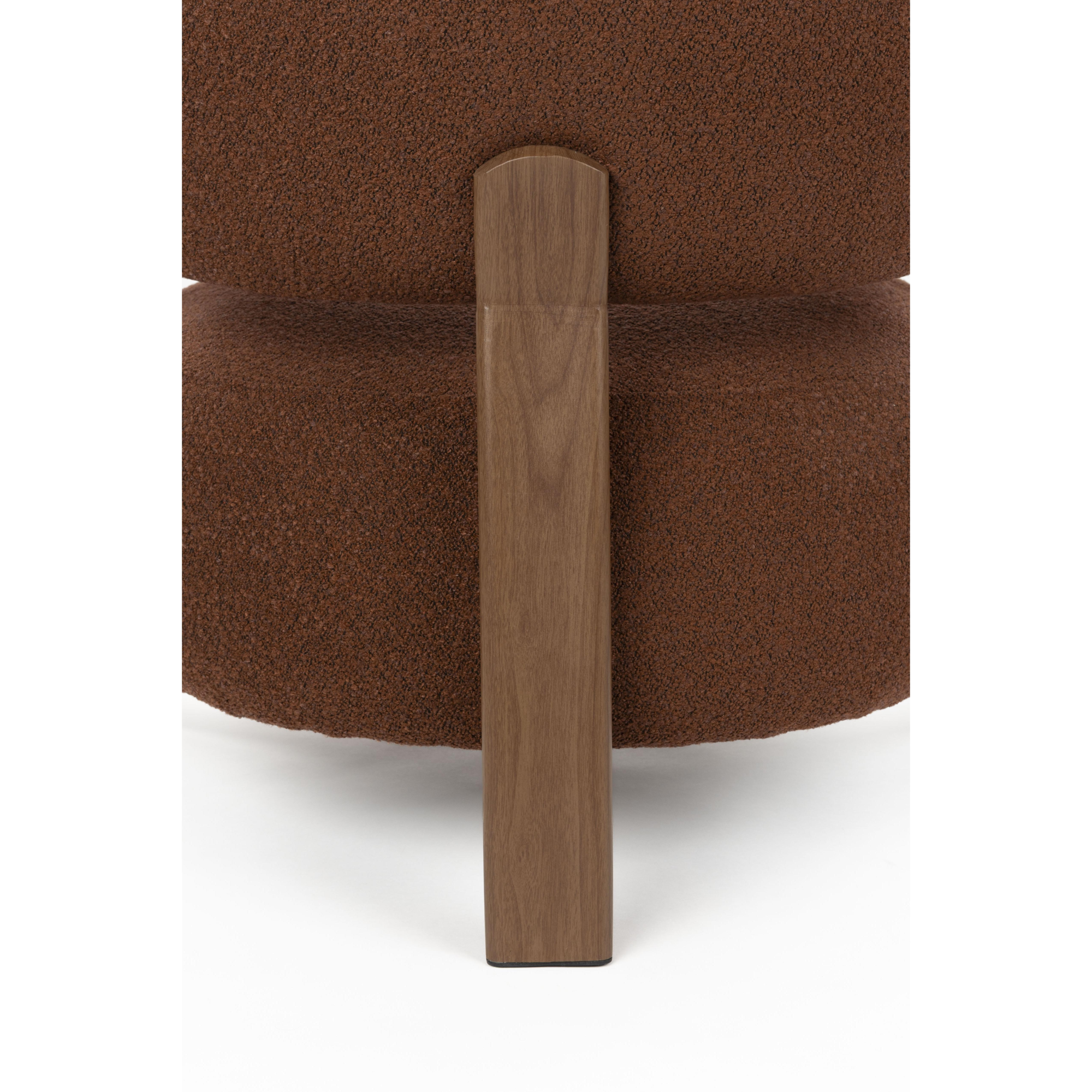 ROBYN LOUNGE CHAIR
