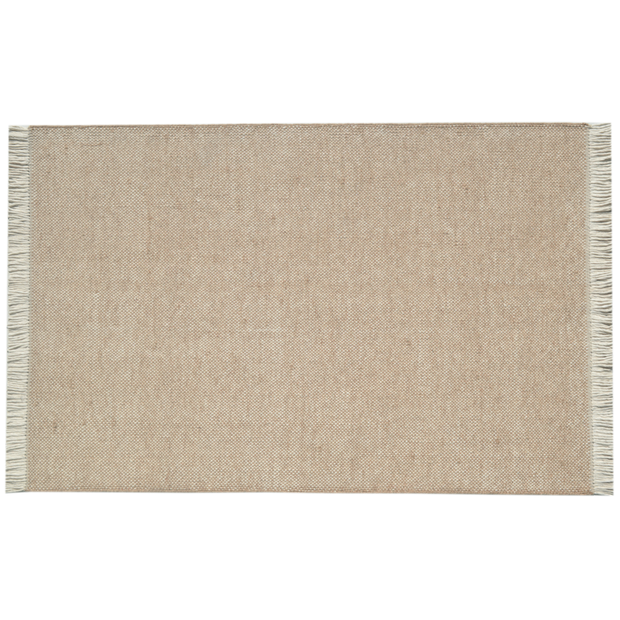 Vloerkleed Finn natural
