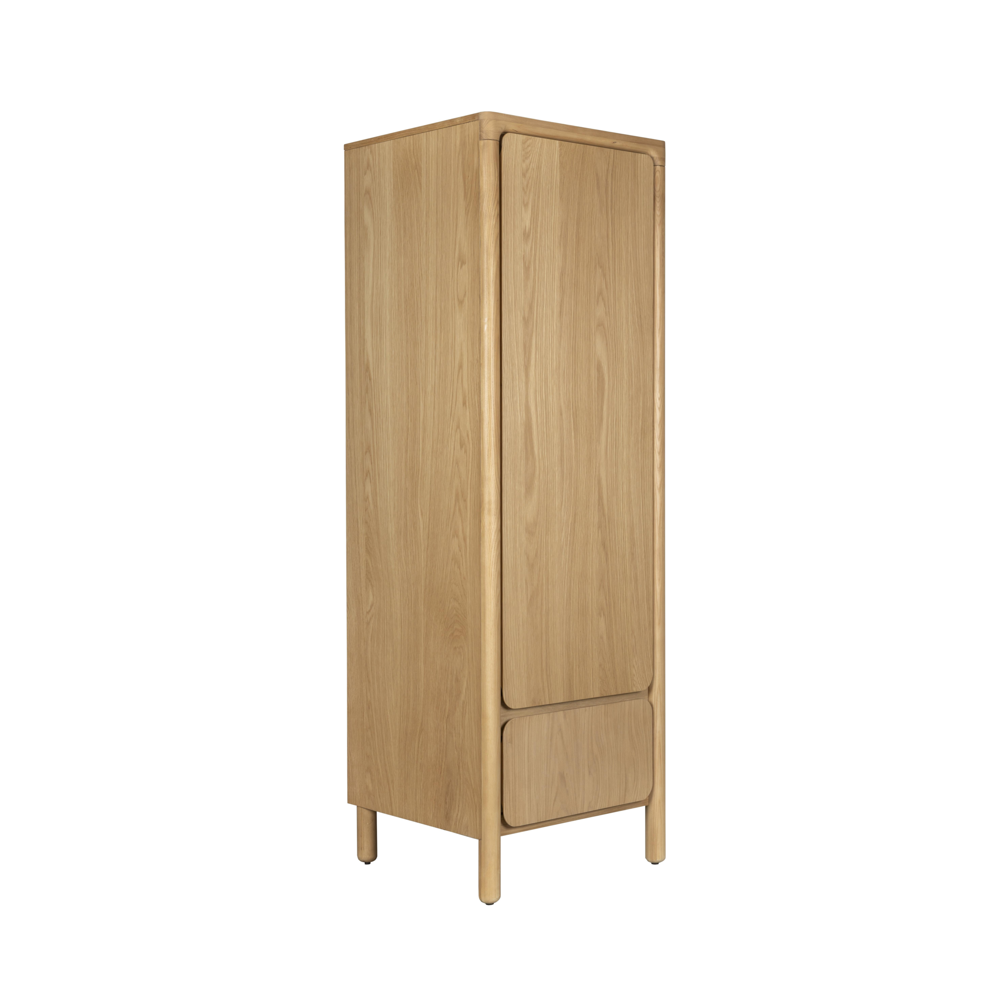Storm kast naturel